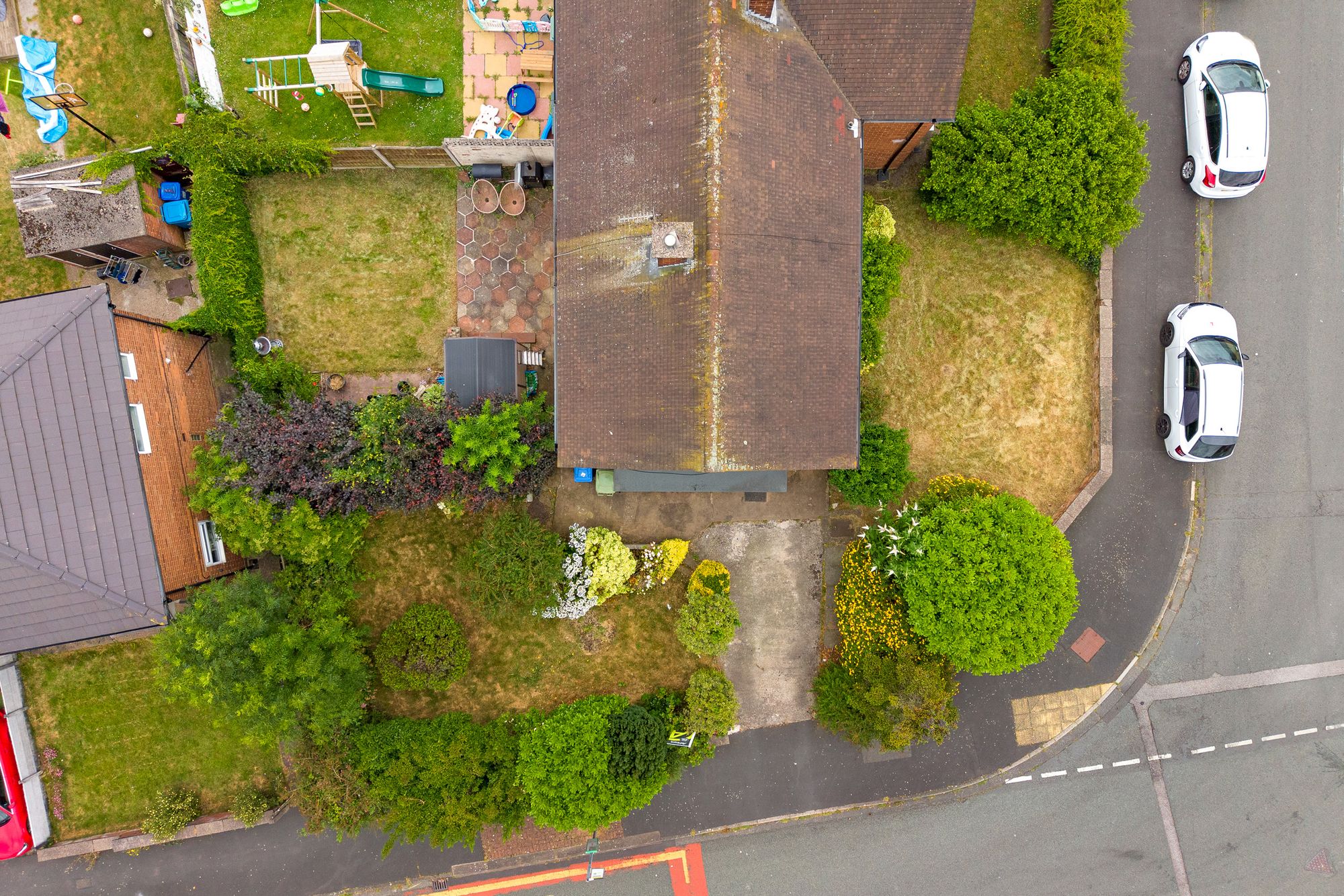 Windsor Grove, Runcorn, WA7