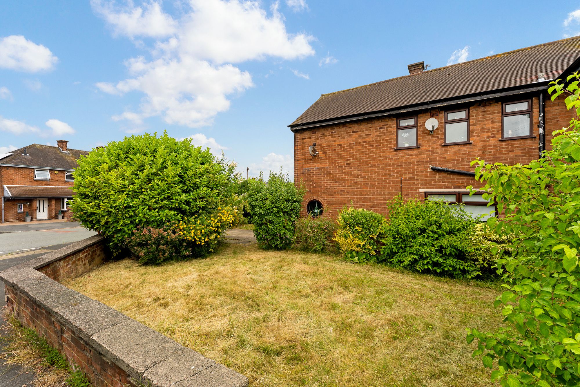 Windsor Grove, Runcorn, WA7