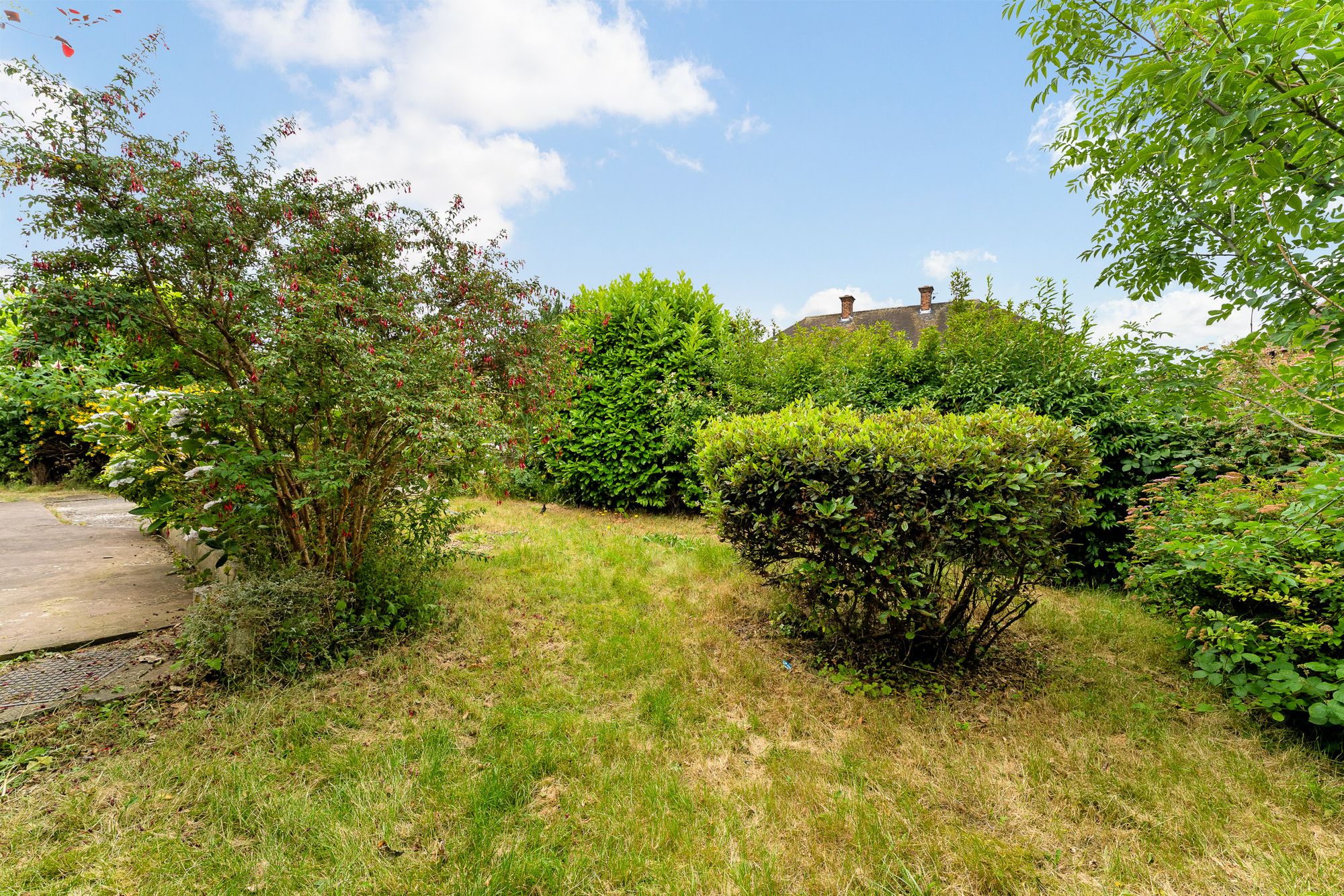 Windsor Grove, Runcorn, WA7