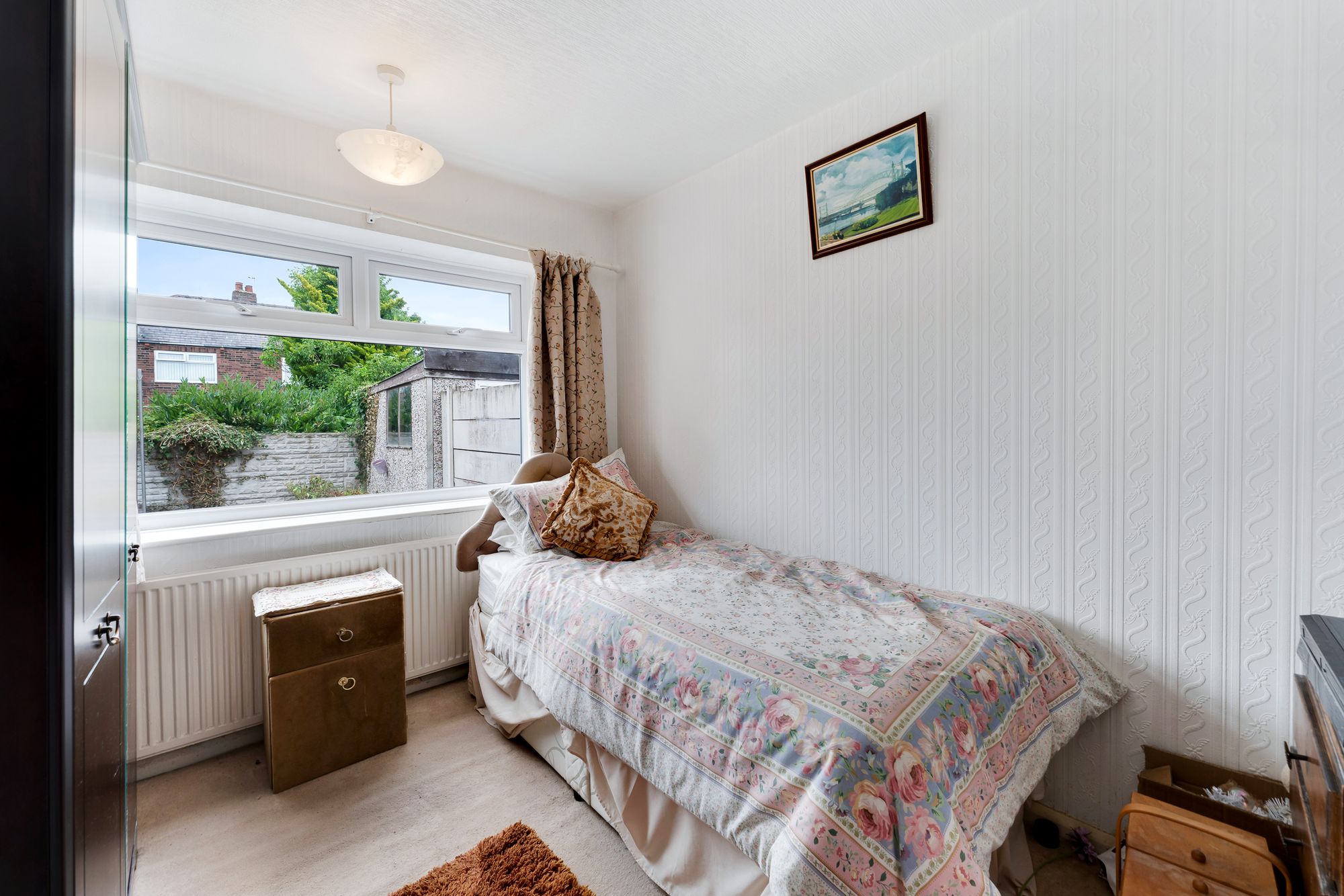 Cleveleys Avenue, Widnes, WA8