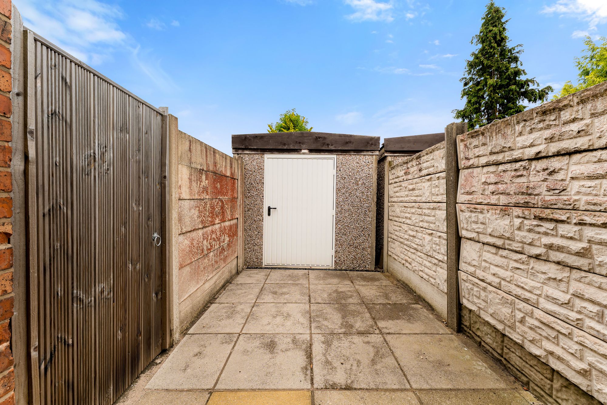 Cleveleys Avenue, Widnes, WA8