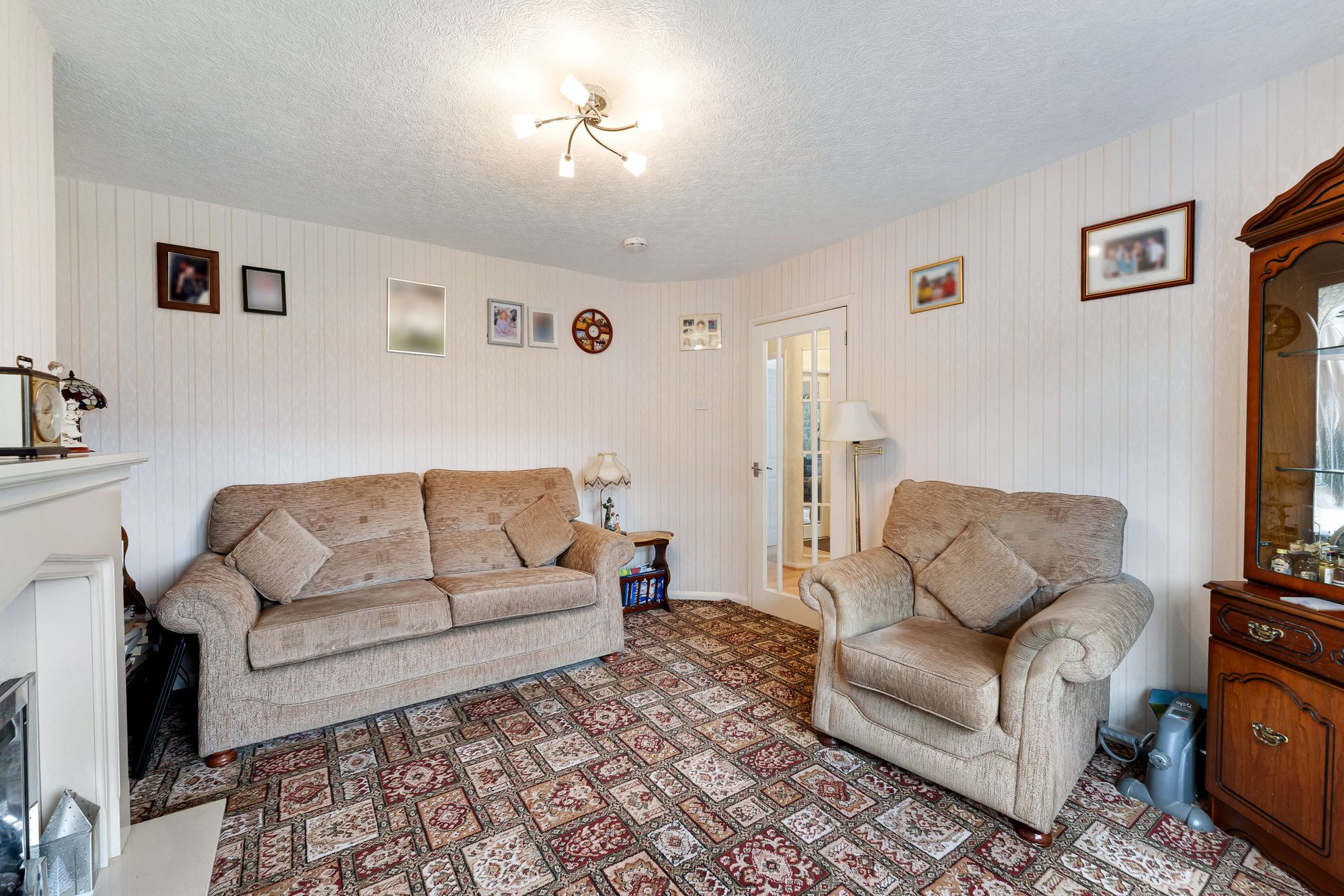 Cleveleys Avenue, Widnes, WA8