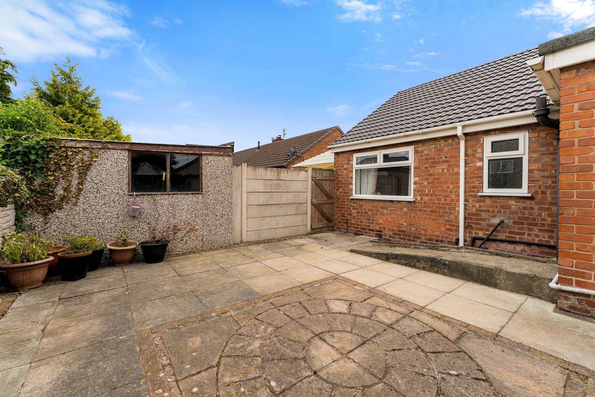 Cleveleys Avenue, Widnes, WA8