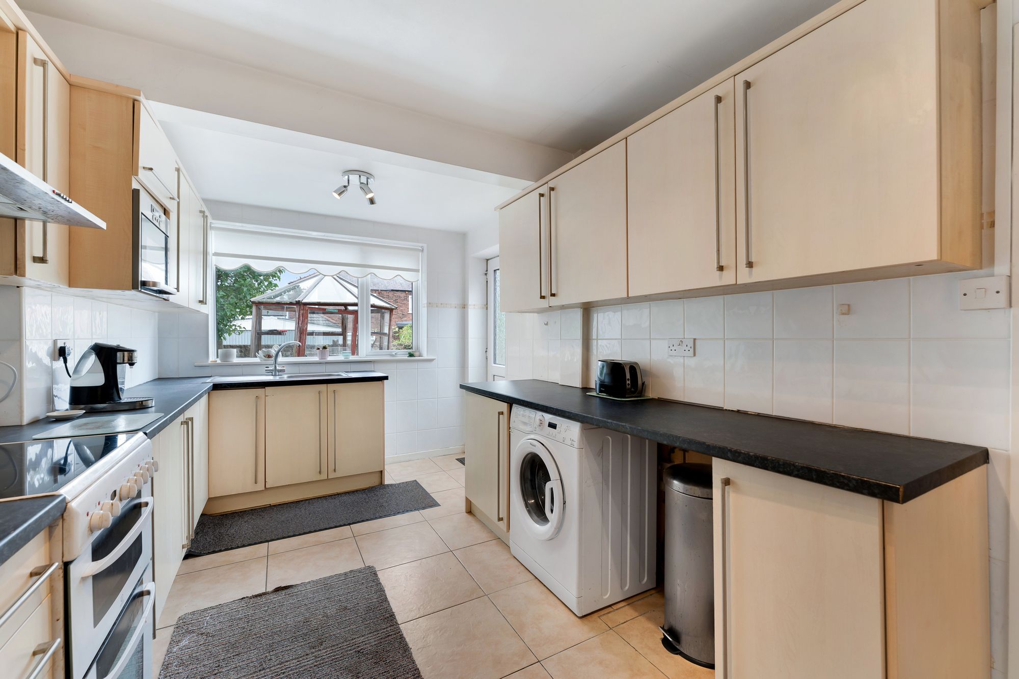 Cleveleys Avenue, Widnes, WA8