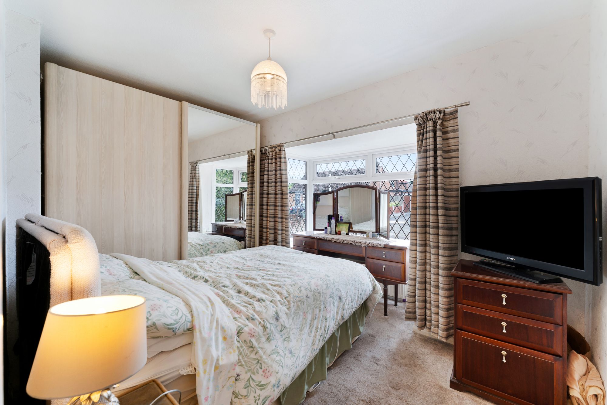 Cleveleys Avenue, Widnes, WA8