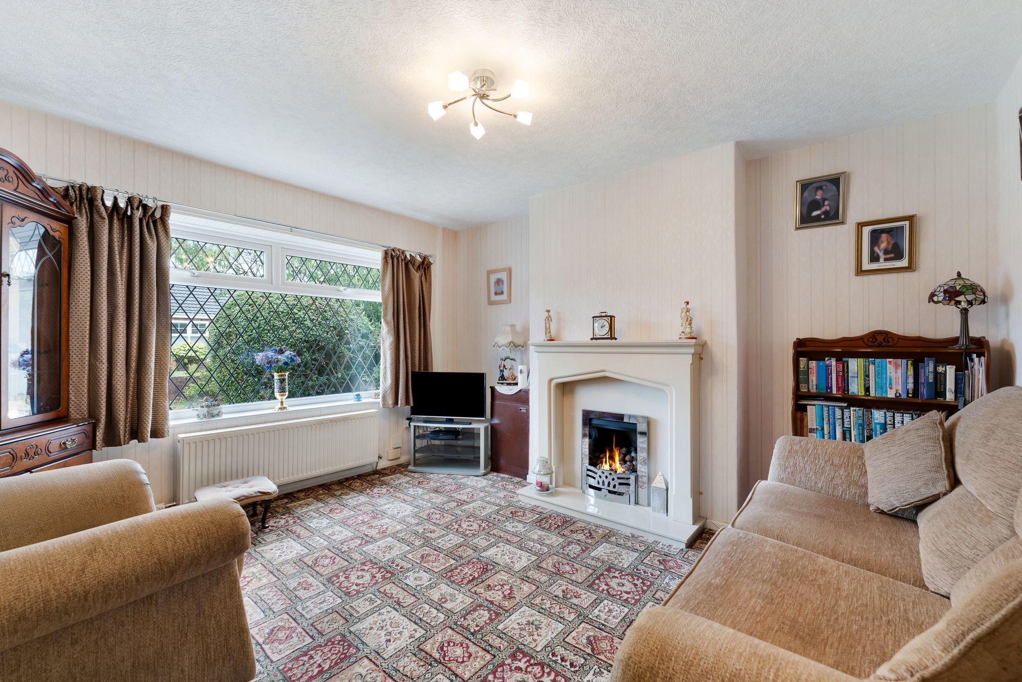 Cleveleys Avenue, Widnes, WA8