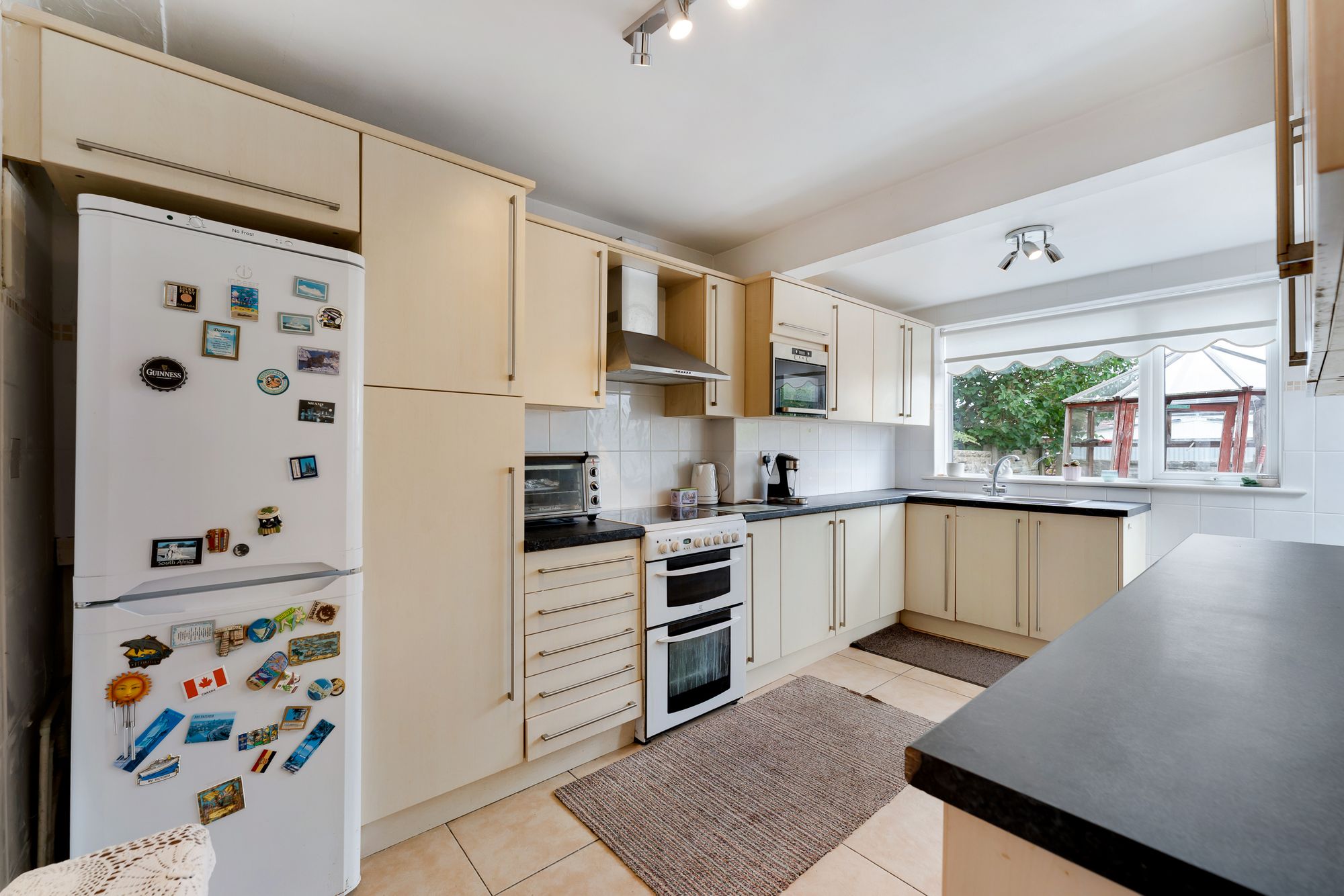 Cleveleys Avenue, Widnes, WA8