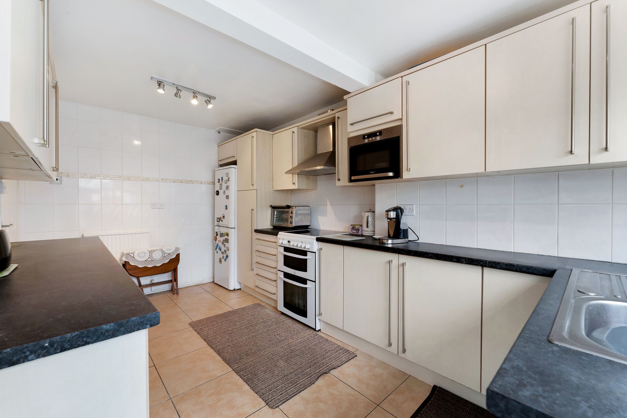 Cleveleys Avenue, Widnes, WA8