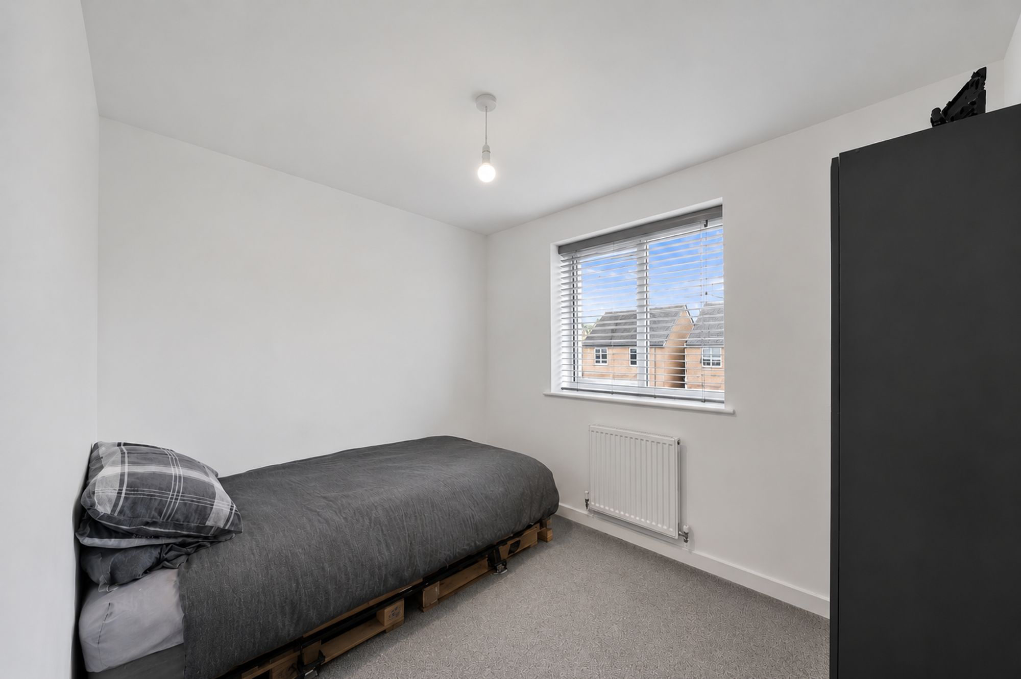Hampson Court, Leigh, WN7