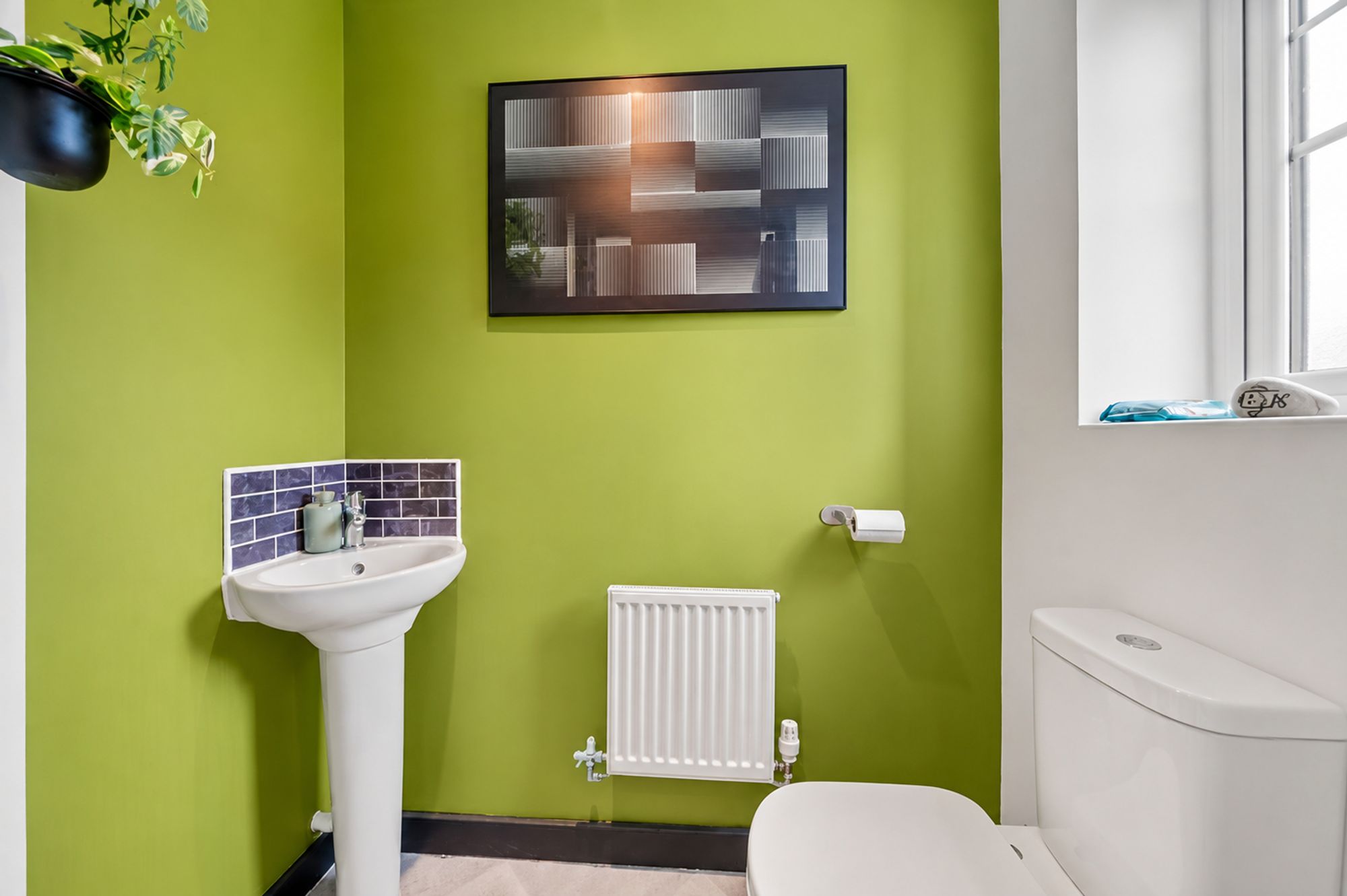Hampson Court, Leigh, WN7