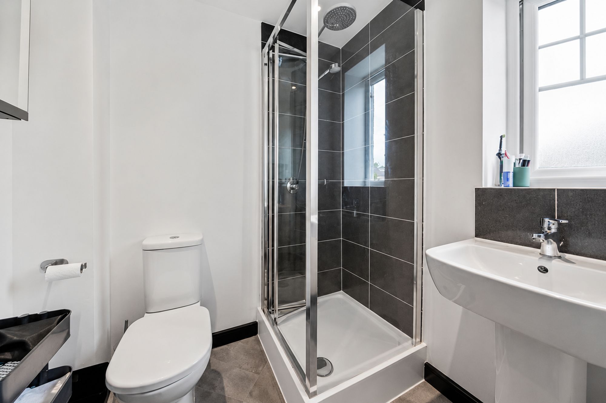 Hampson Court, Leigh, WN7