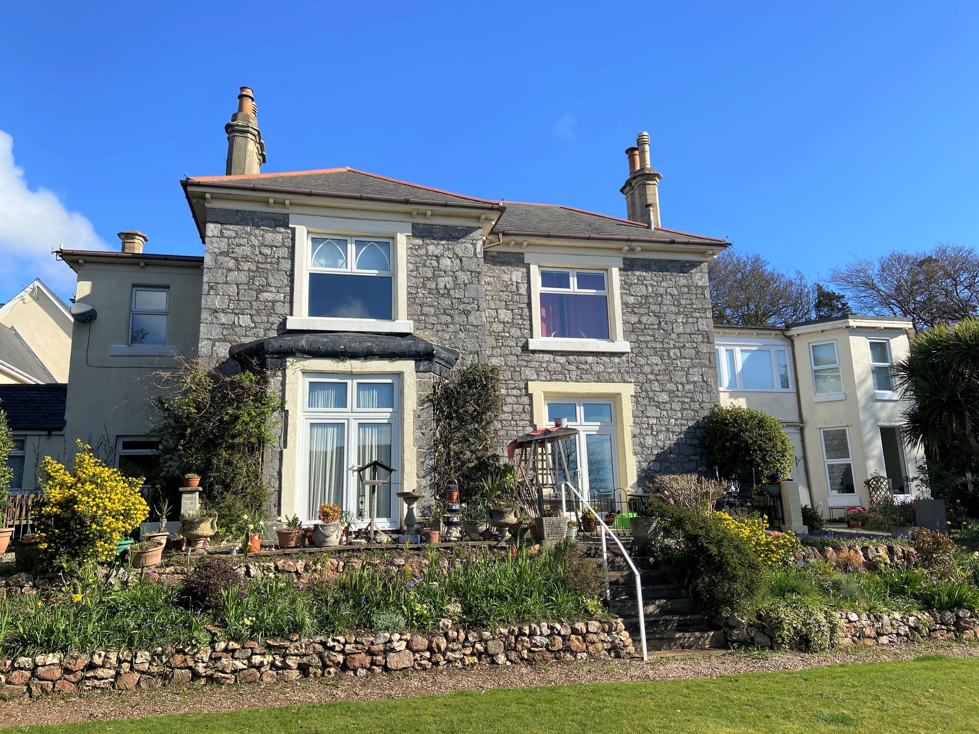 Dawlish Road, The Lareys, TQ14