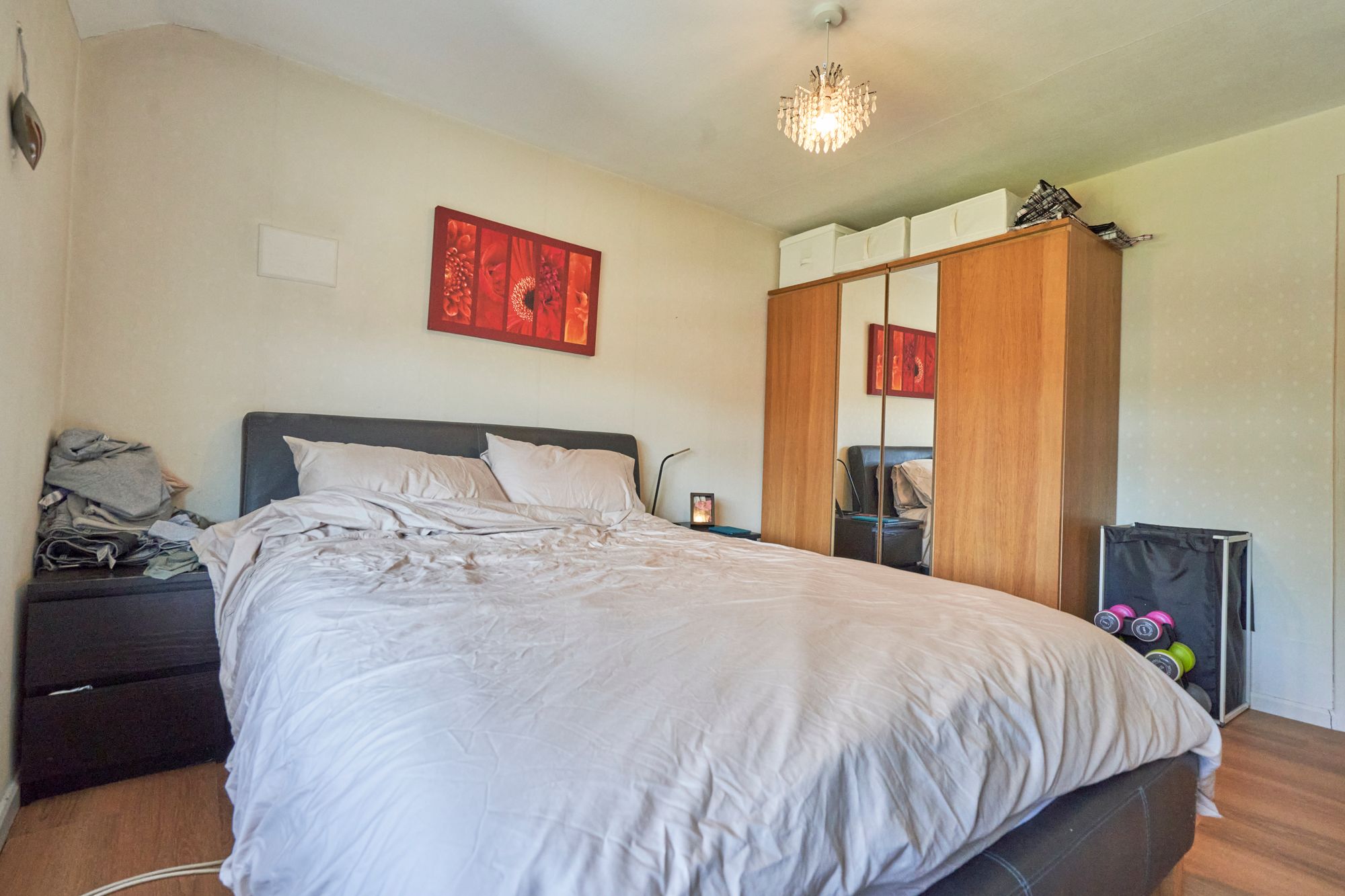 Poplar Avenue, Culcheth, WA3
