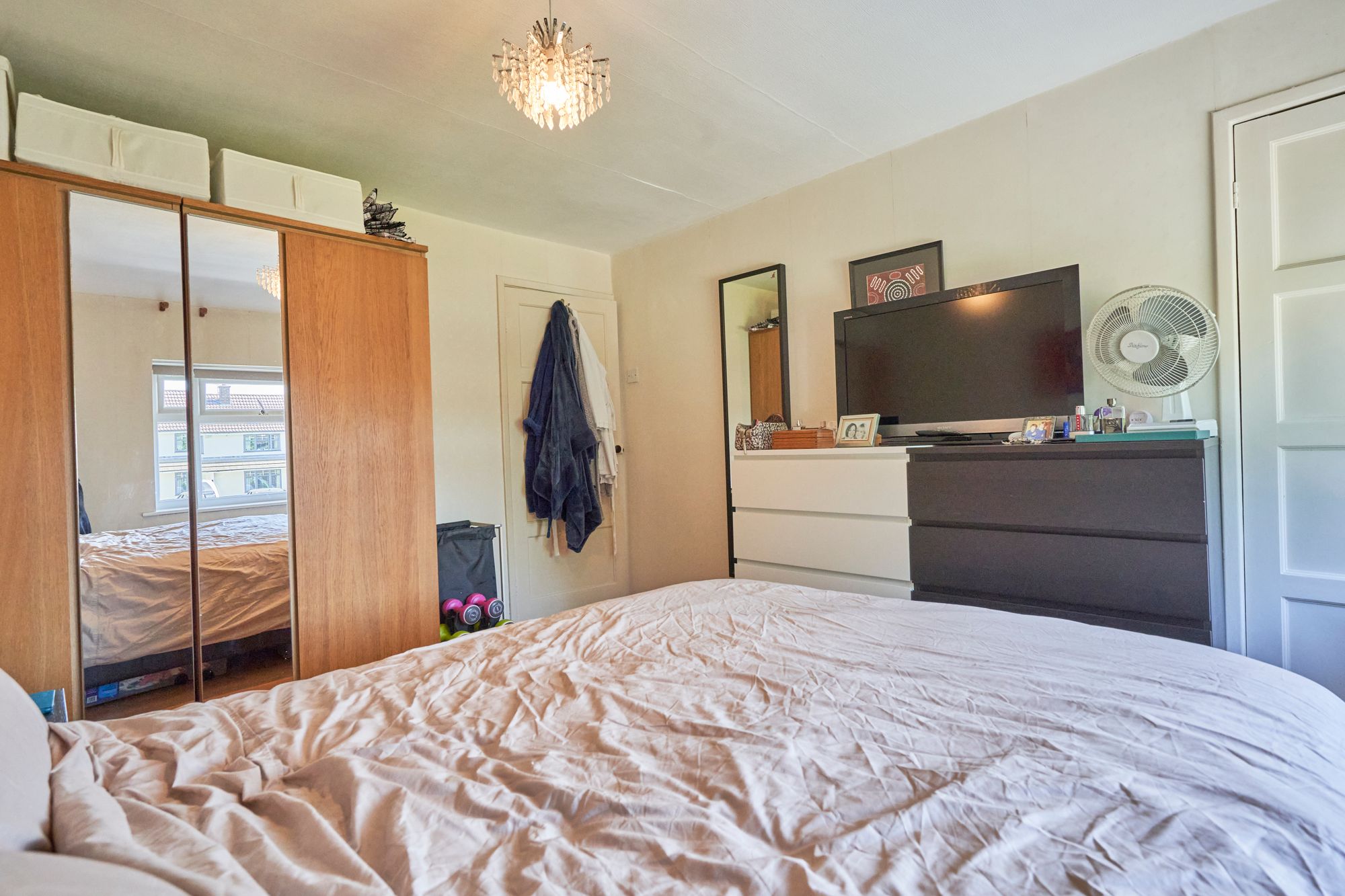 Poplar Avenue, Culcheth, WA3