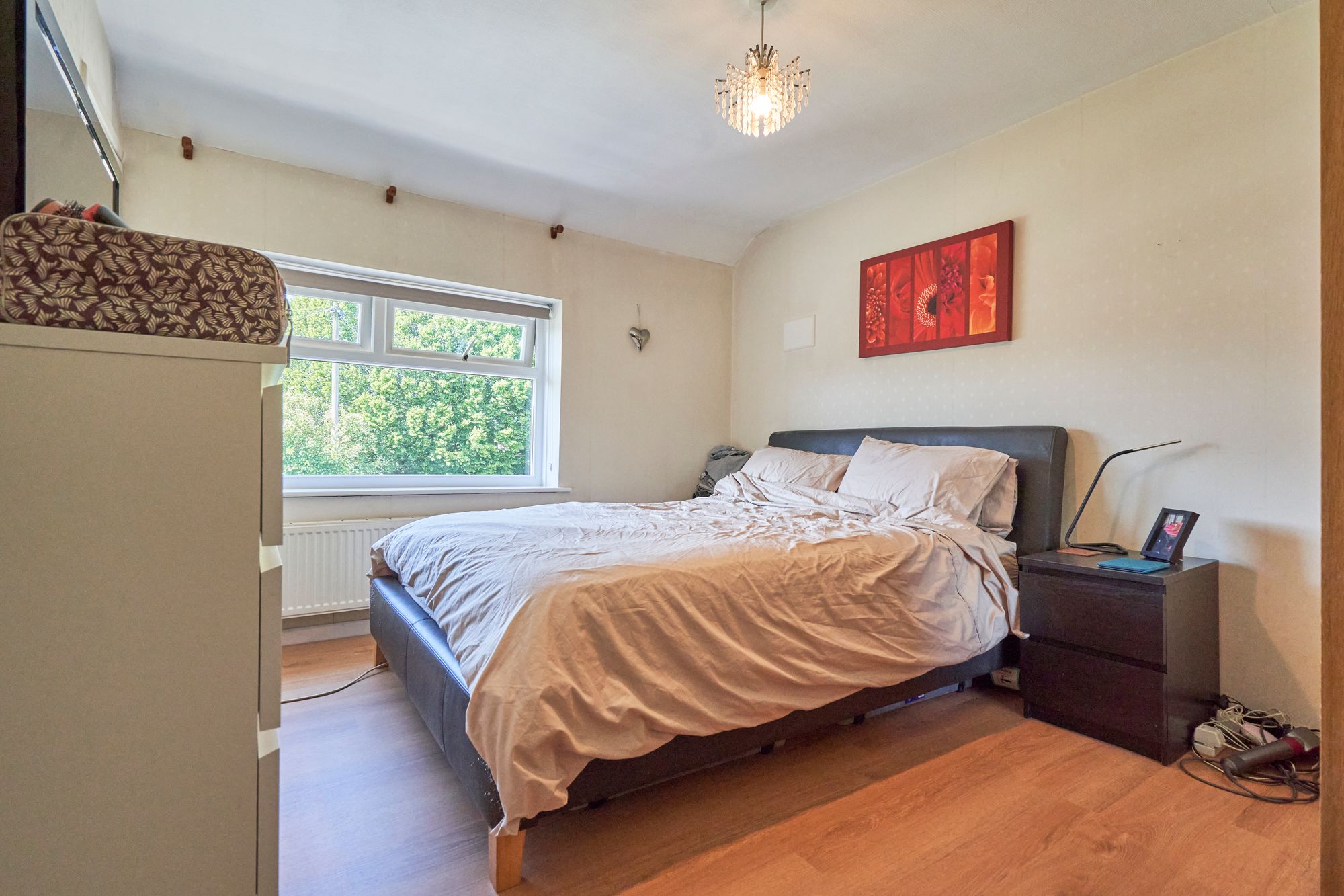 Poplar Avenue, Culcheth, WA3