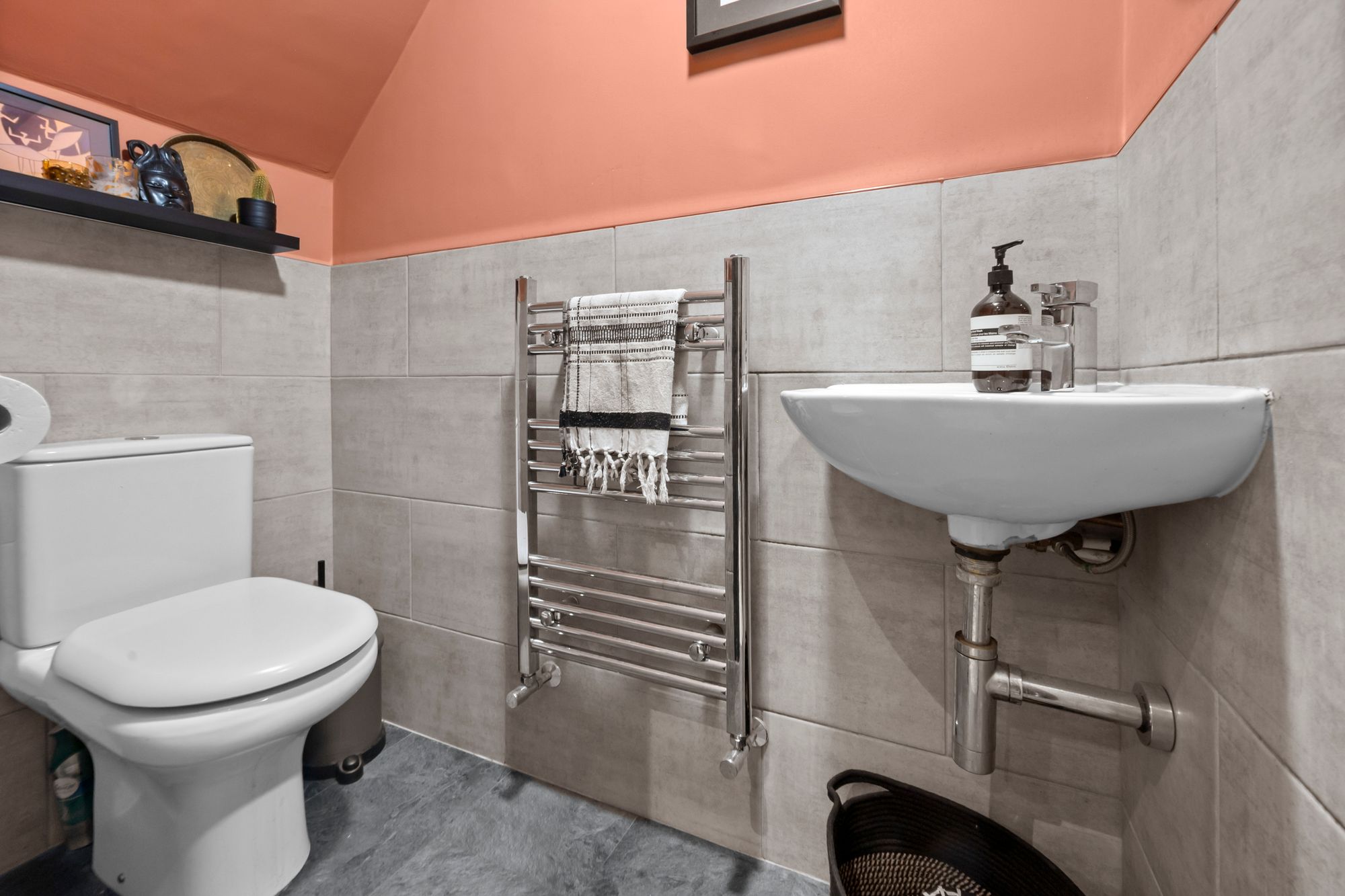 Ellesmere Road, Stockton Heath, WA4