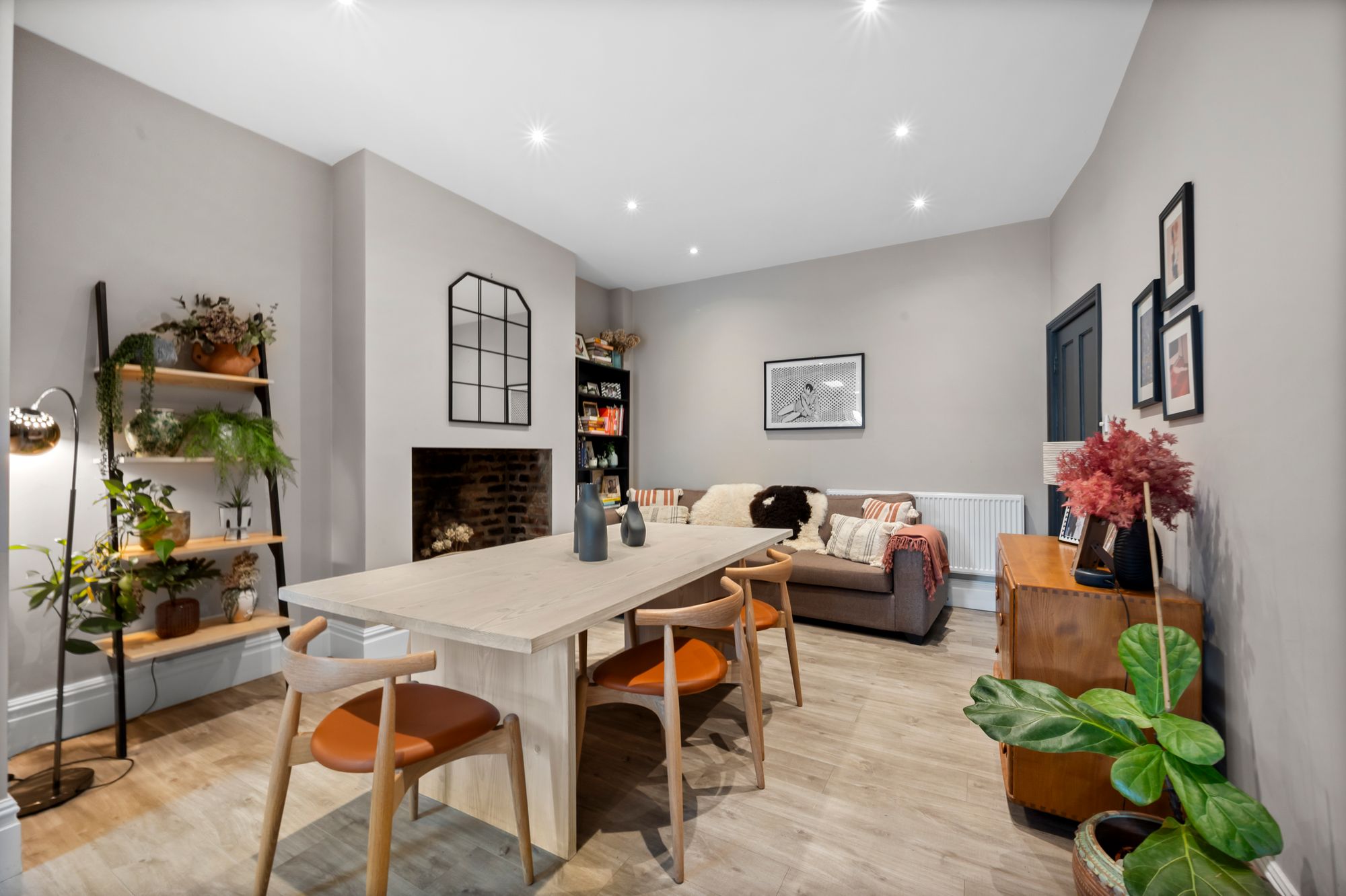 Ellesmere Road, Stockton Heath, WA4