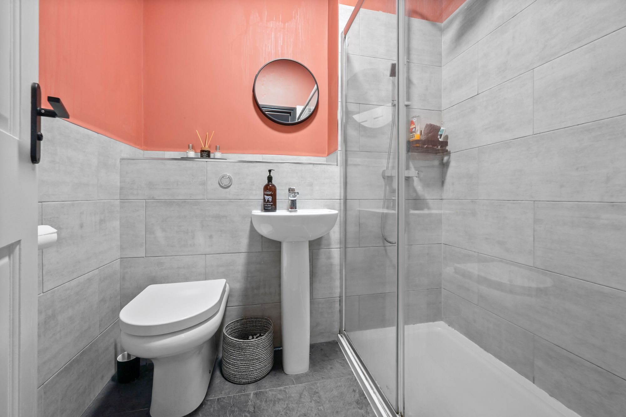 Ellesmere Road, Stockton Heath, WA4