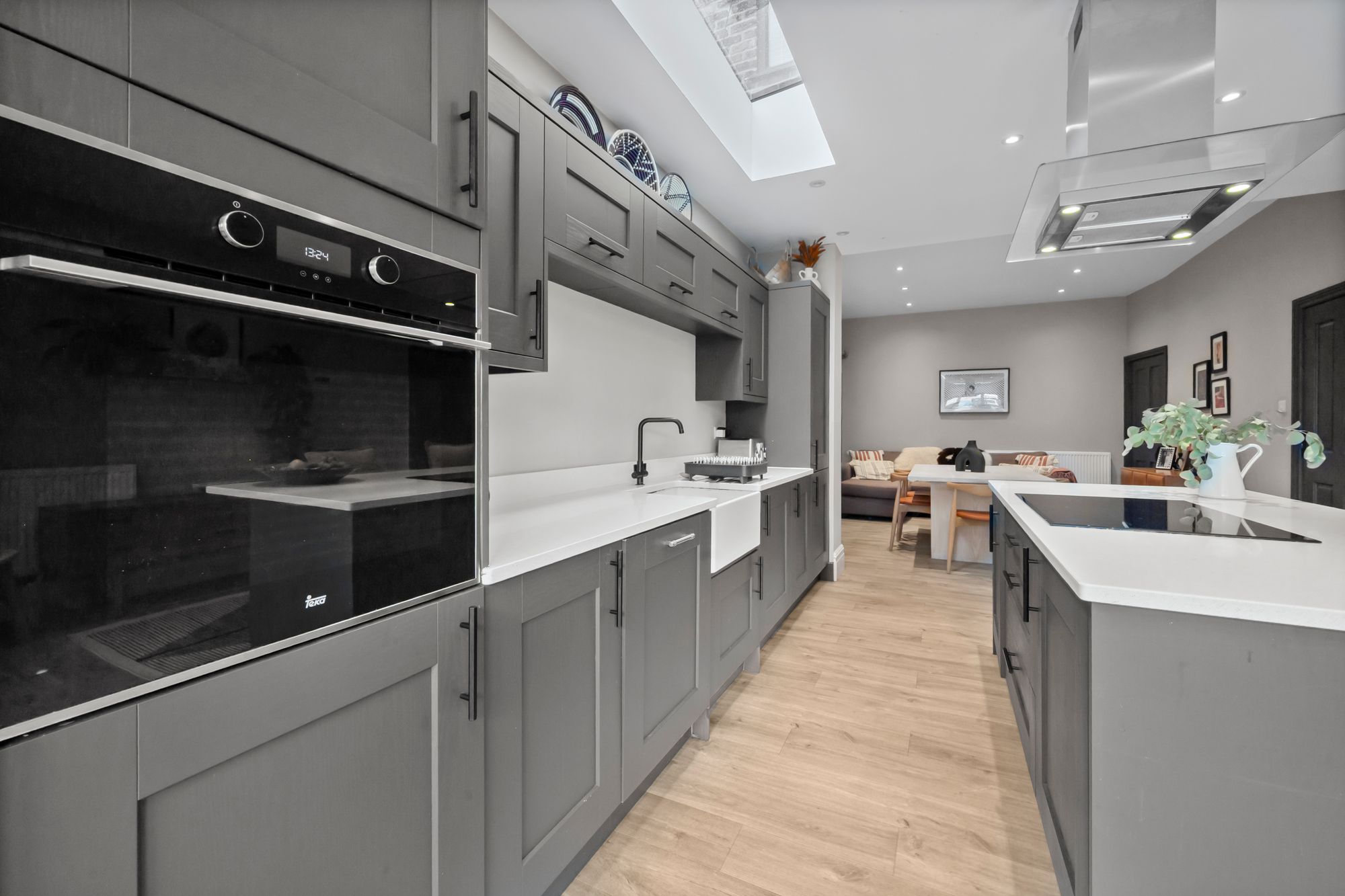 Ellesmere Road, Stockton Heath, WA4