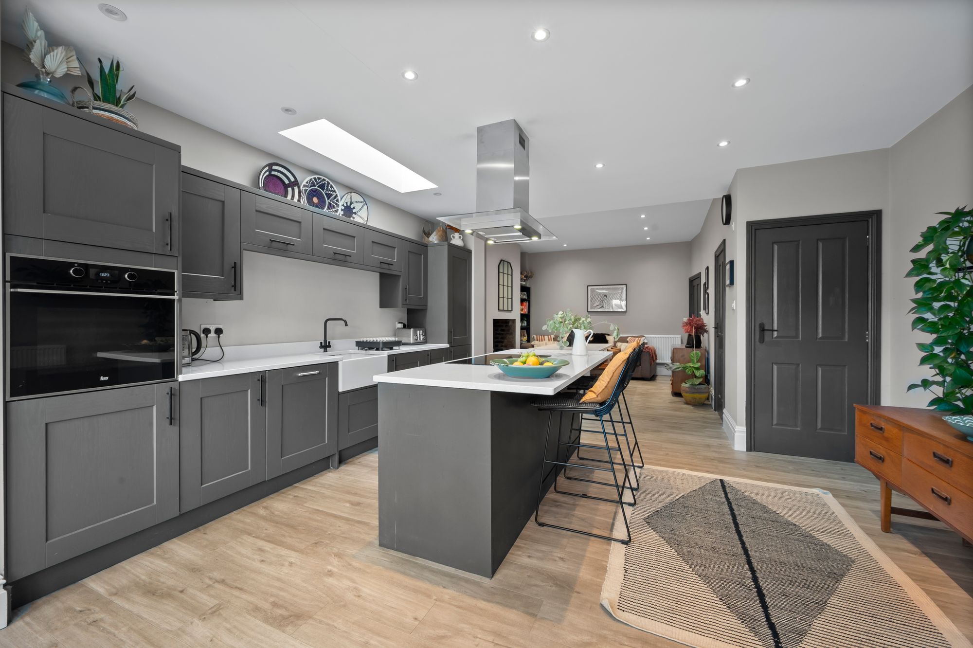 Ellesmere Road, Stockton Heath, WA4