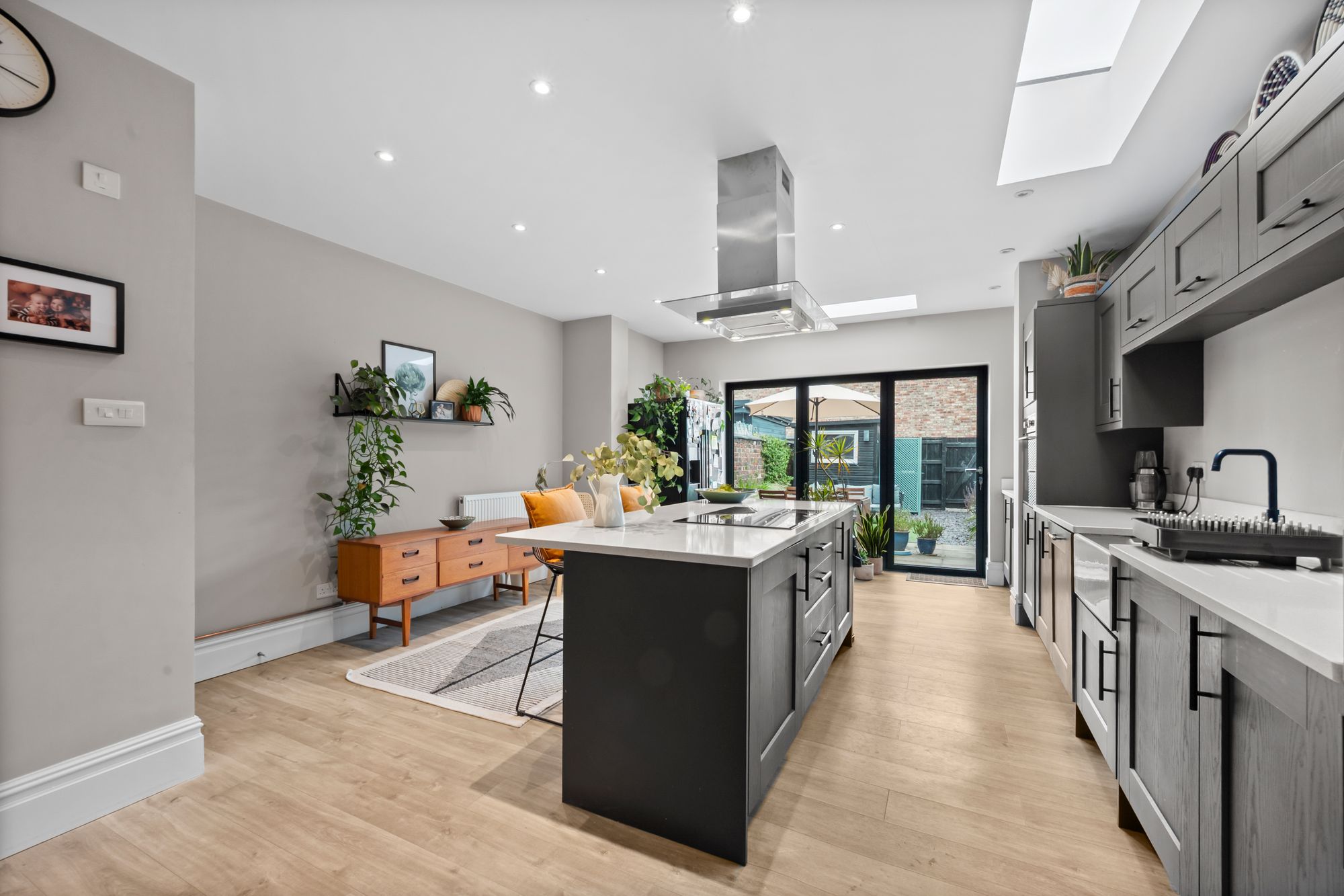 Ellesmere Road, Stockton Heath, WA4