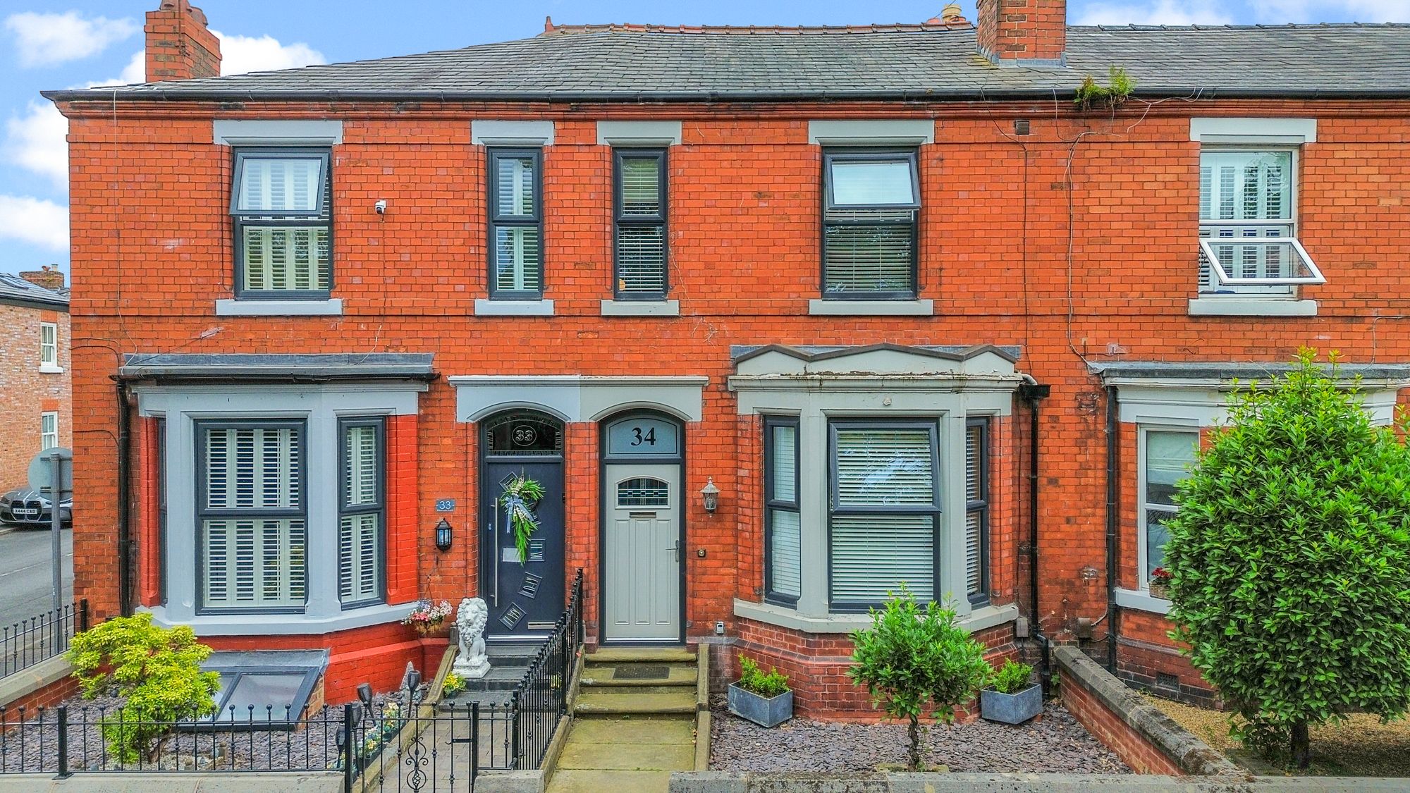 Ellesmere Road, Stockton Heath, WA4