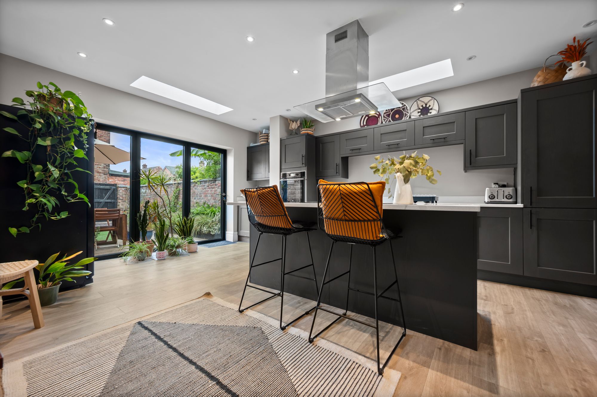 Ellesmere Road, Stockton Heath, WA4