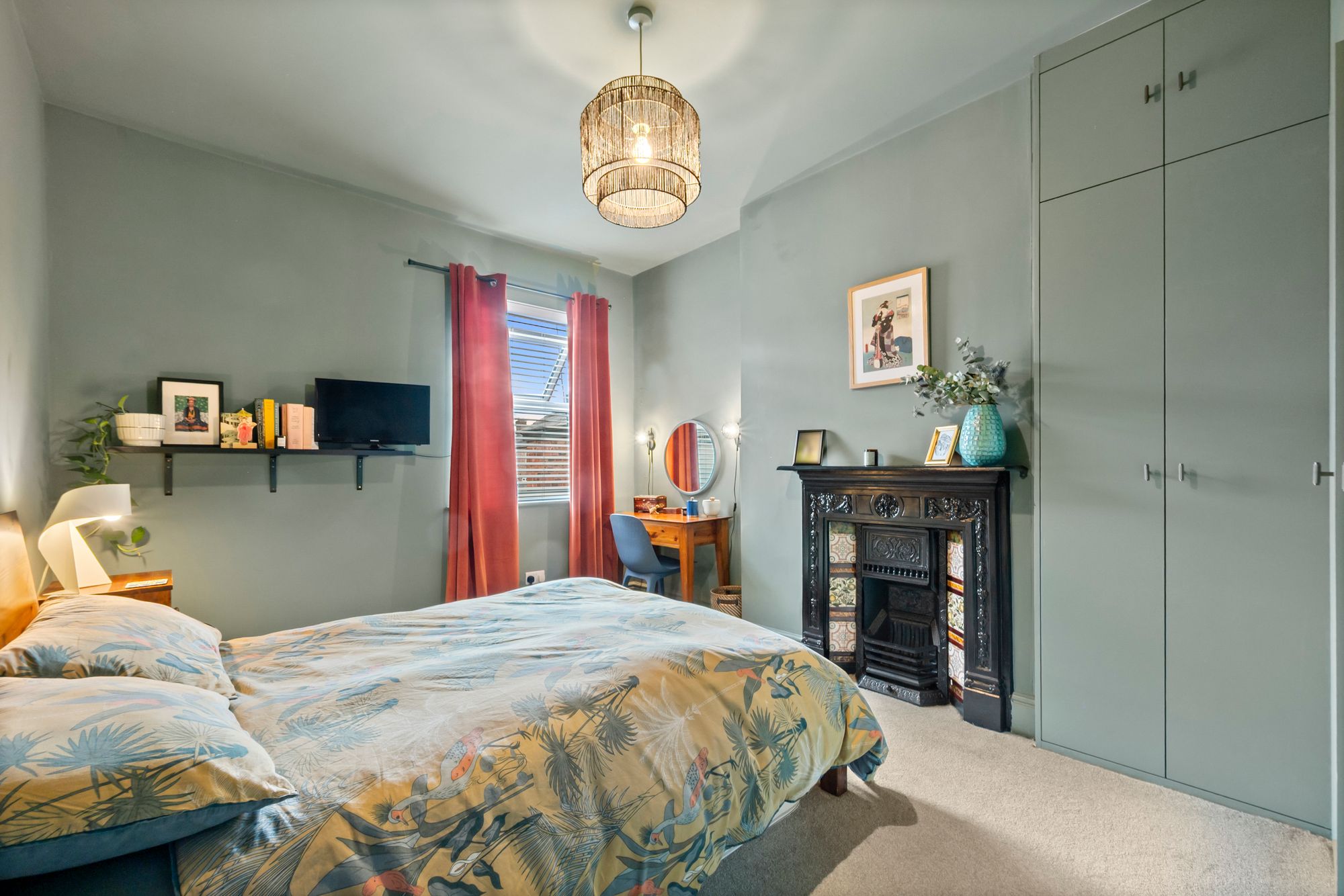 Ellesmere Road, Stockton Heath, WA4