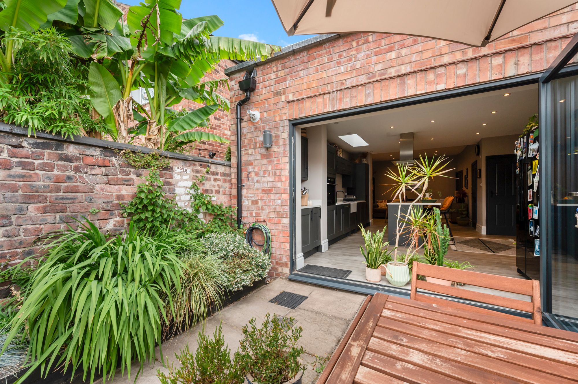 Ellesmere Road, Stockton Heath, WA4
