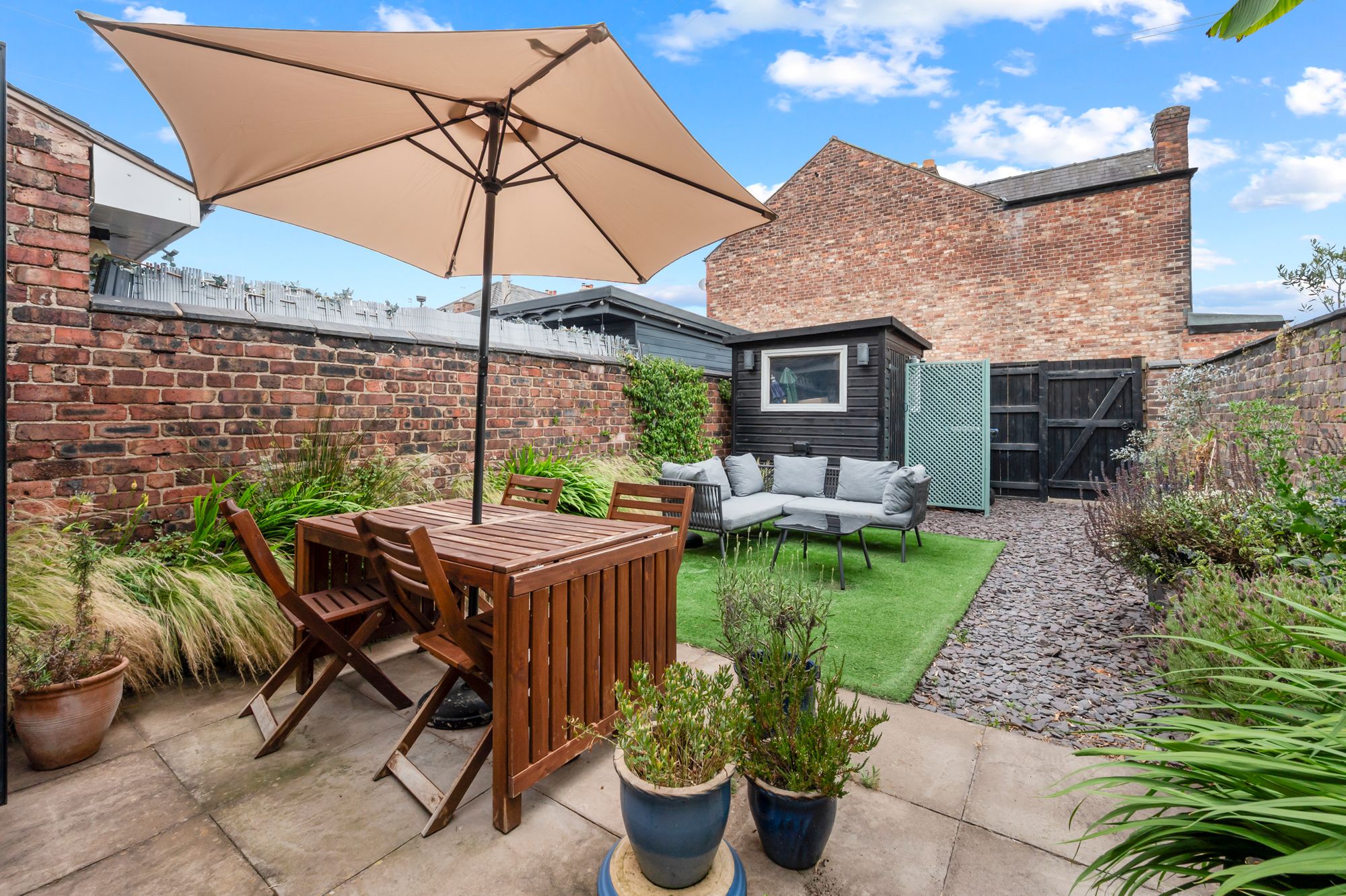 Ellesmere Road, Stockton Heath, WA4