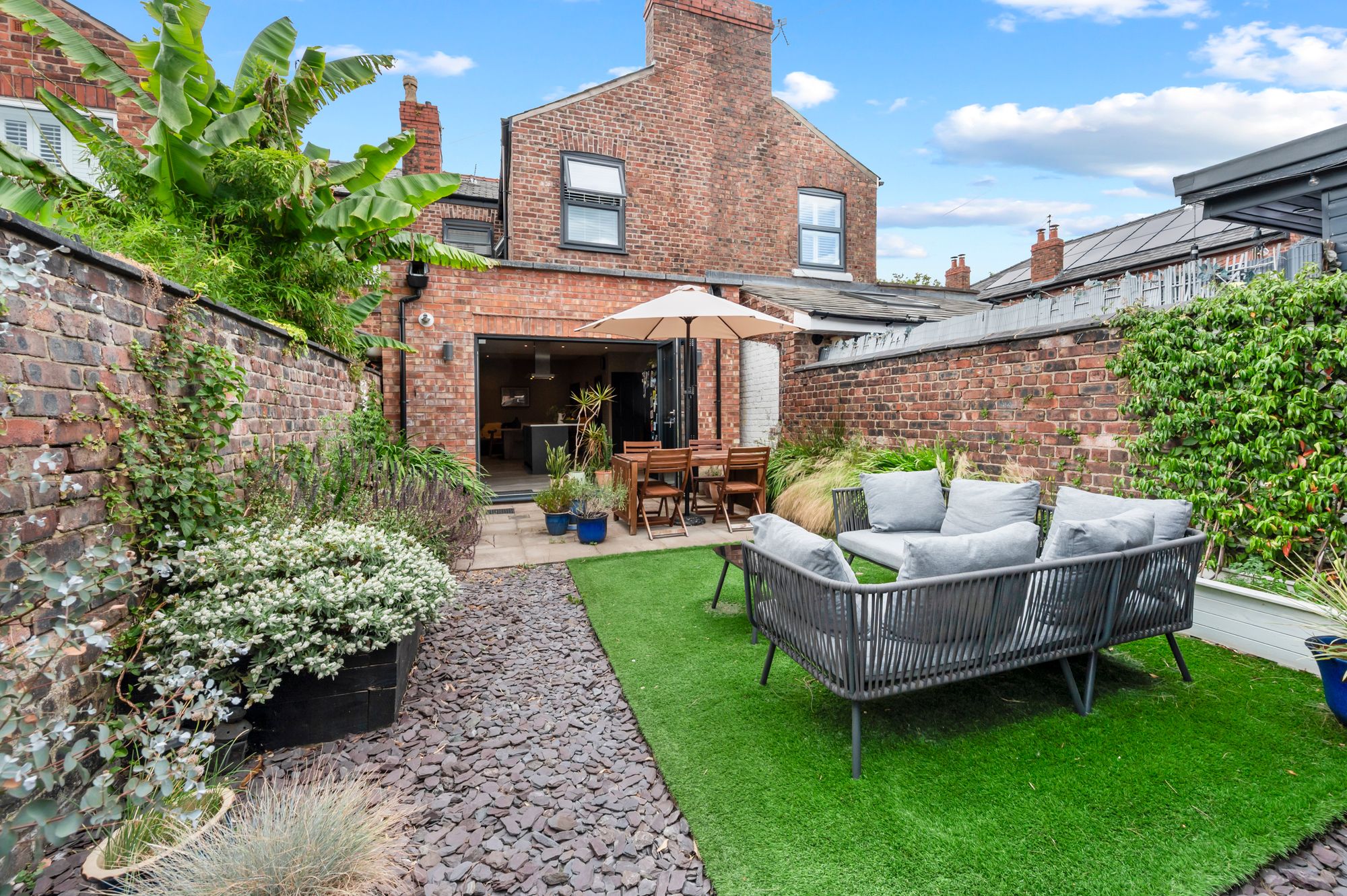 Ellesmere Road, Stockton Heath, WA4