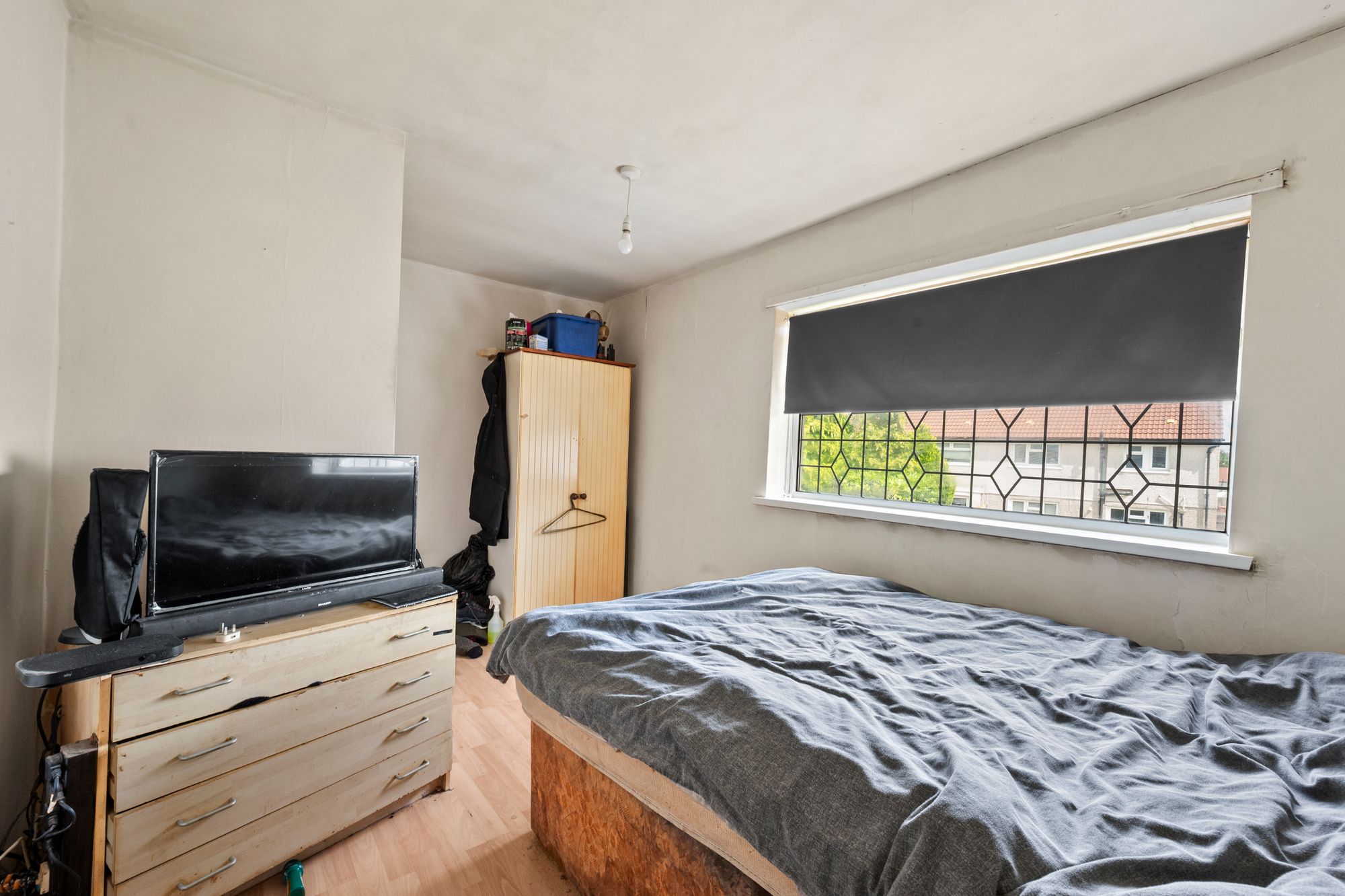 Dennett Road, Prescot, L35