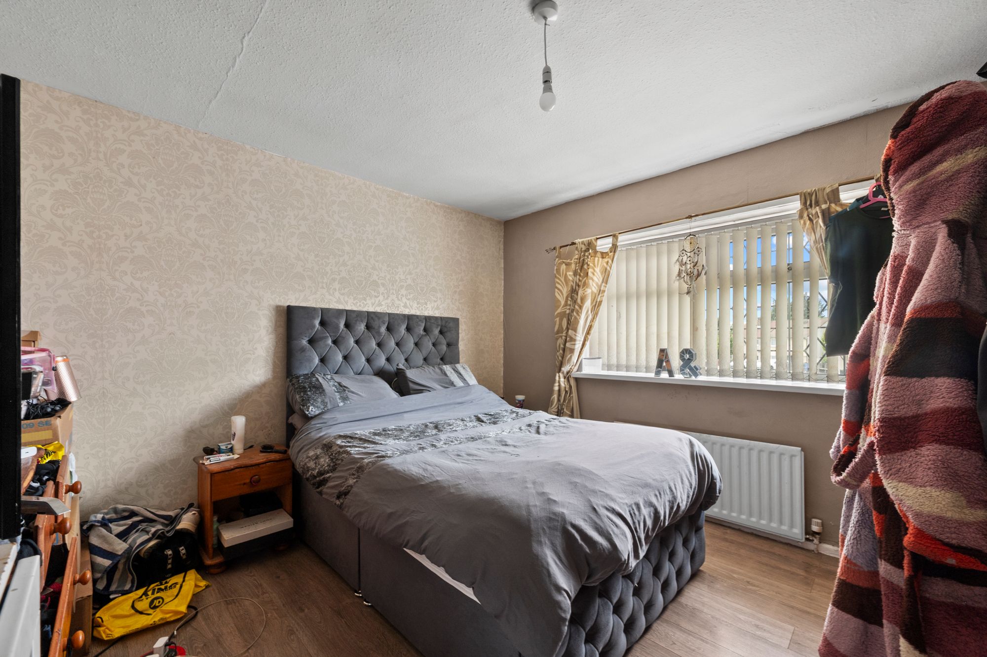 Dennett Road, Prescot, L35