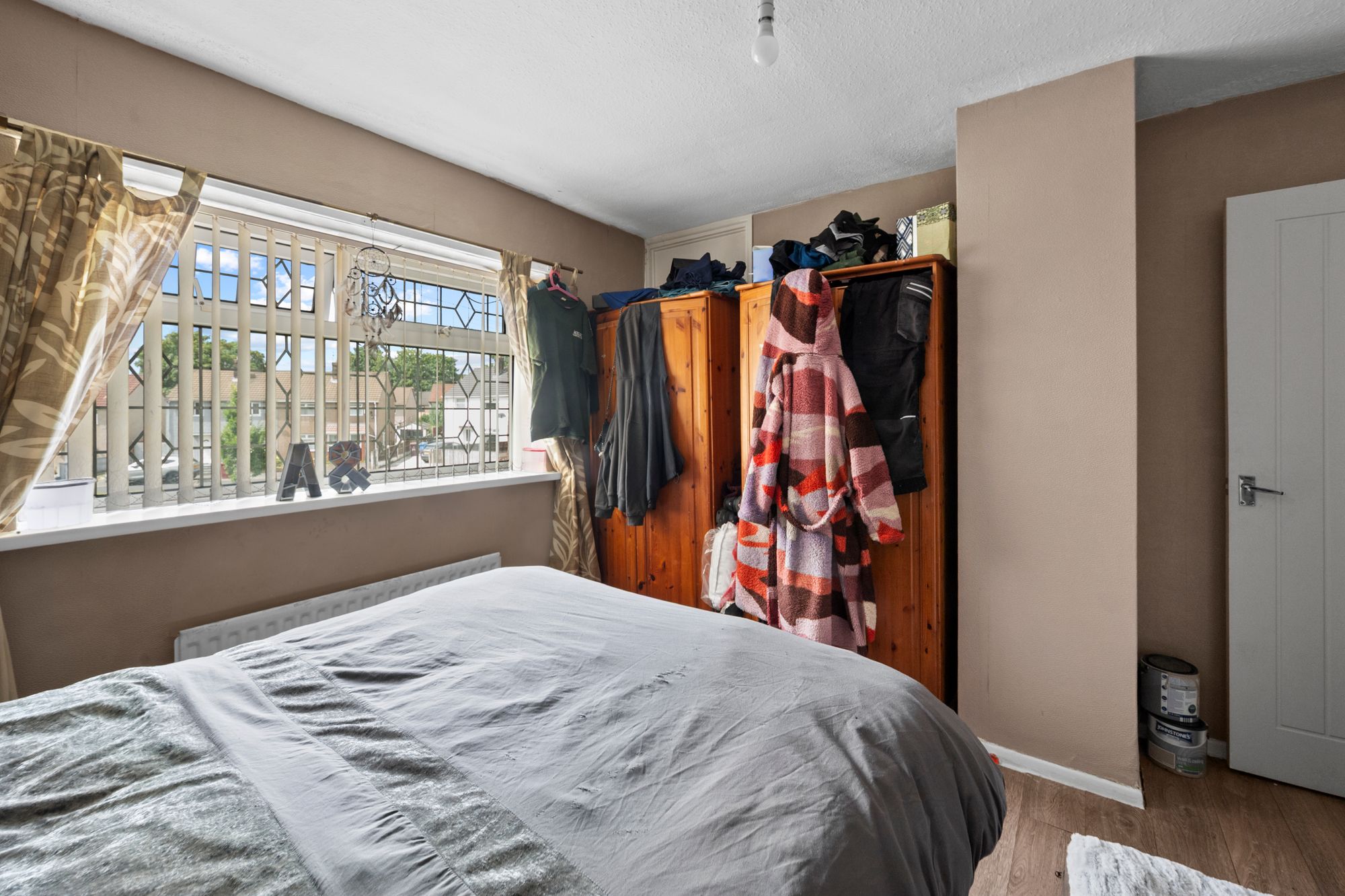 Dennett Road, Prescot, L35