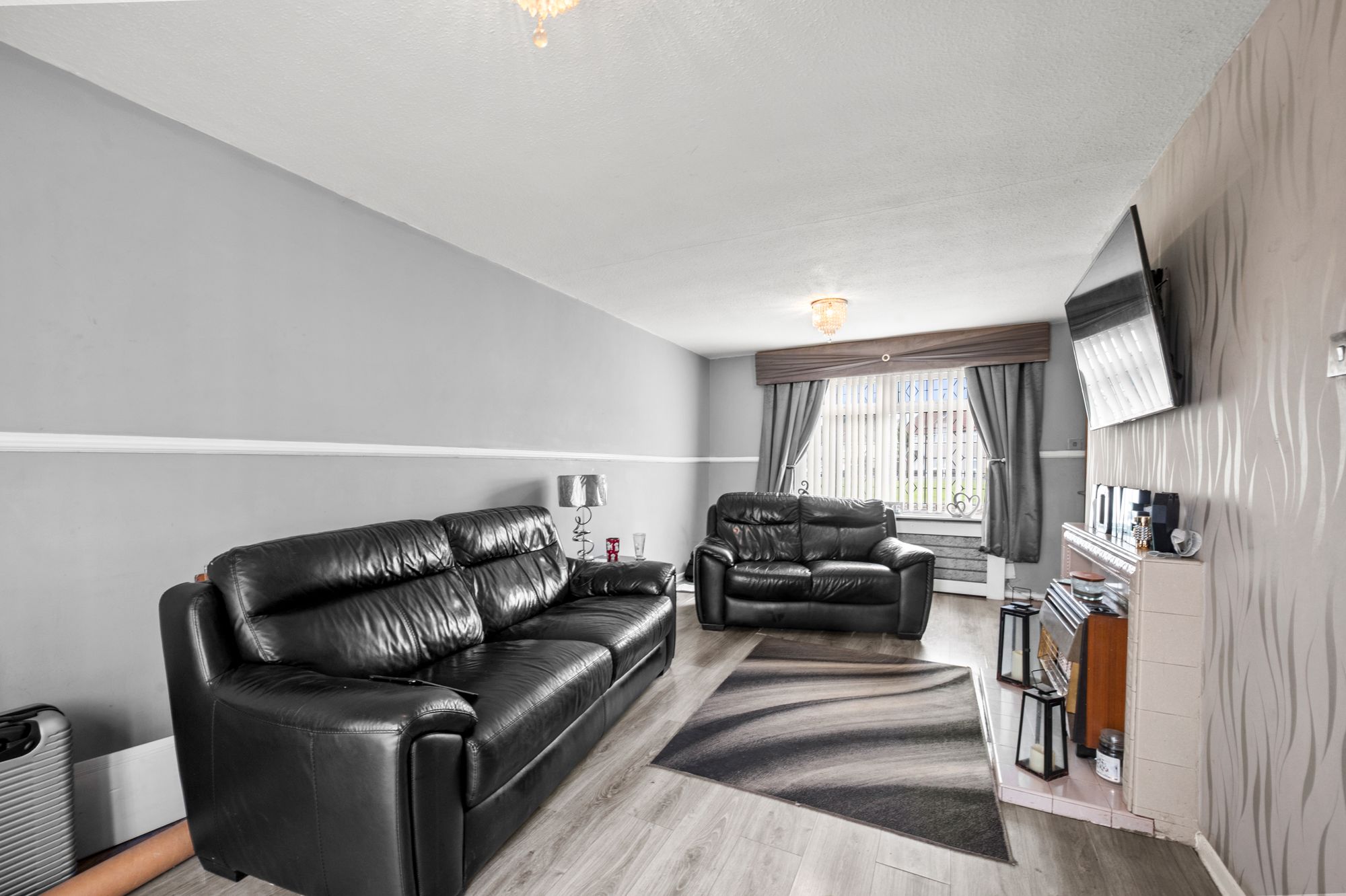 Dennett Road, Prescot, L35