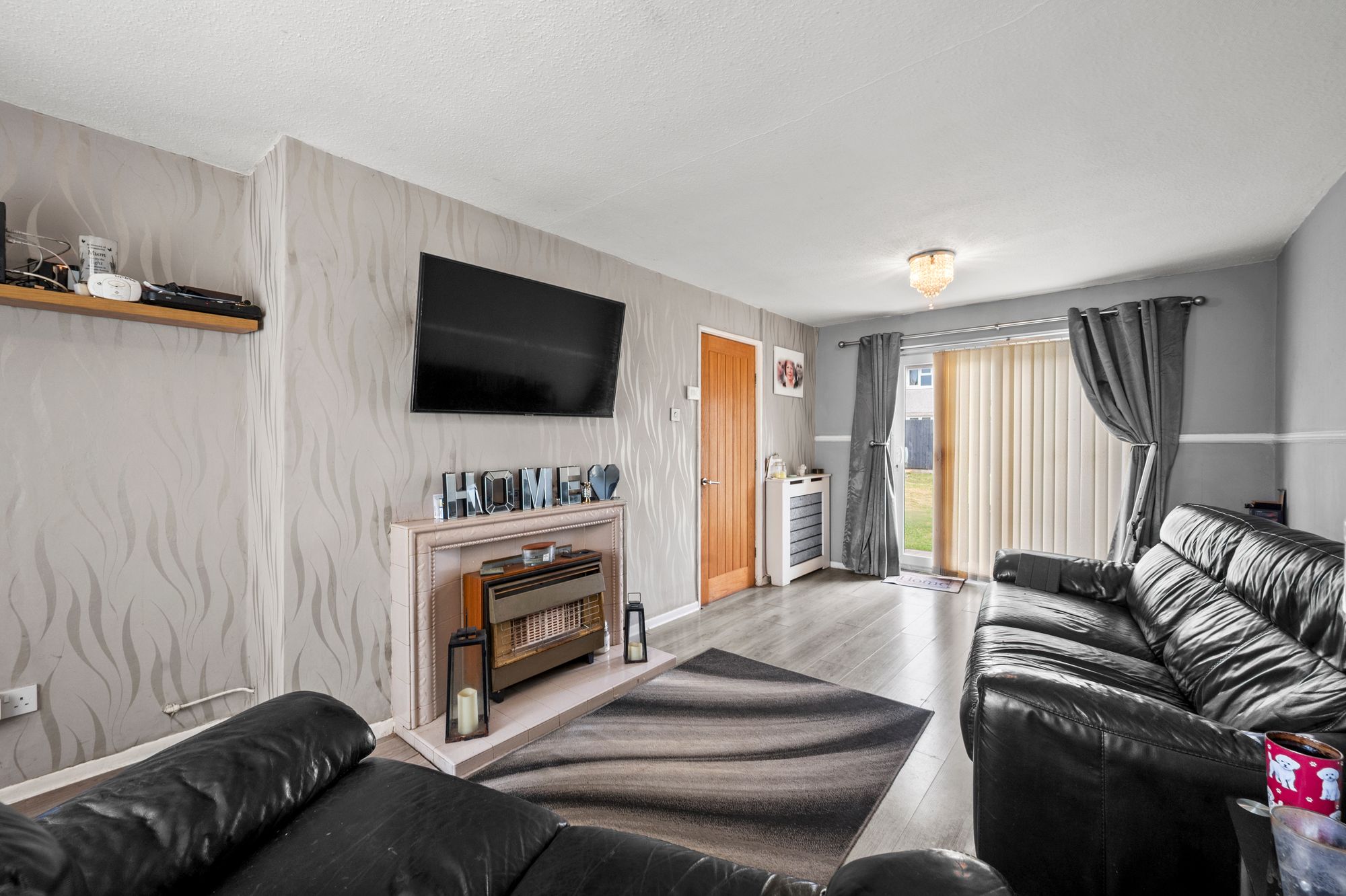 Dennett Road, Prescot, L35