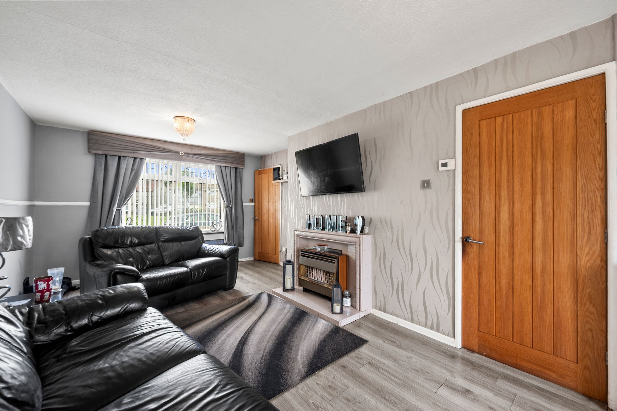 Dennett Road, Prescot, L35