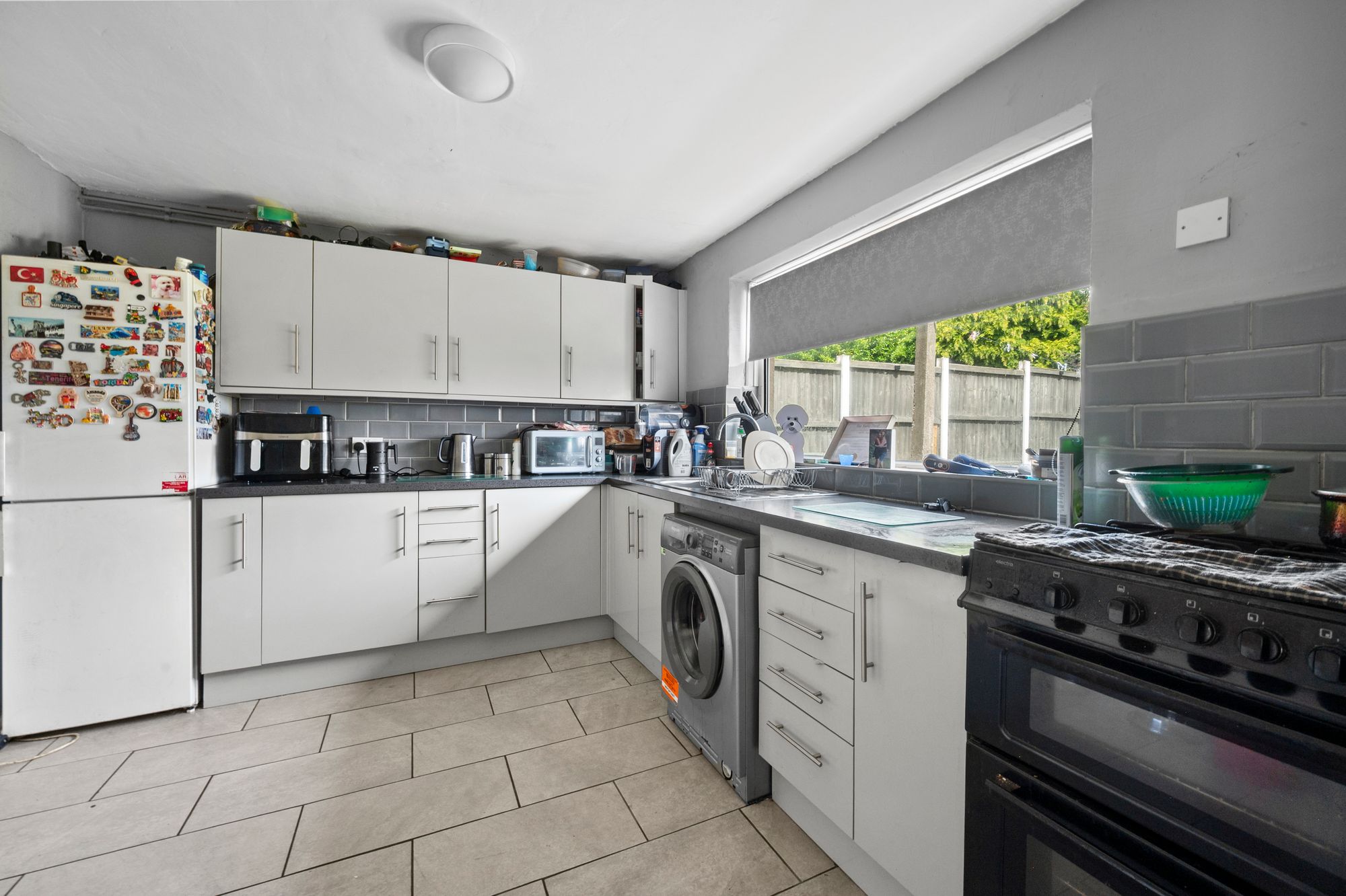 Dennett Road, Prescot, L35