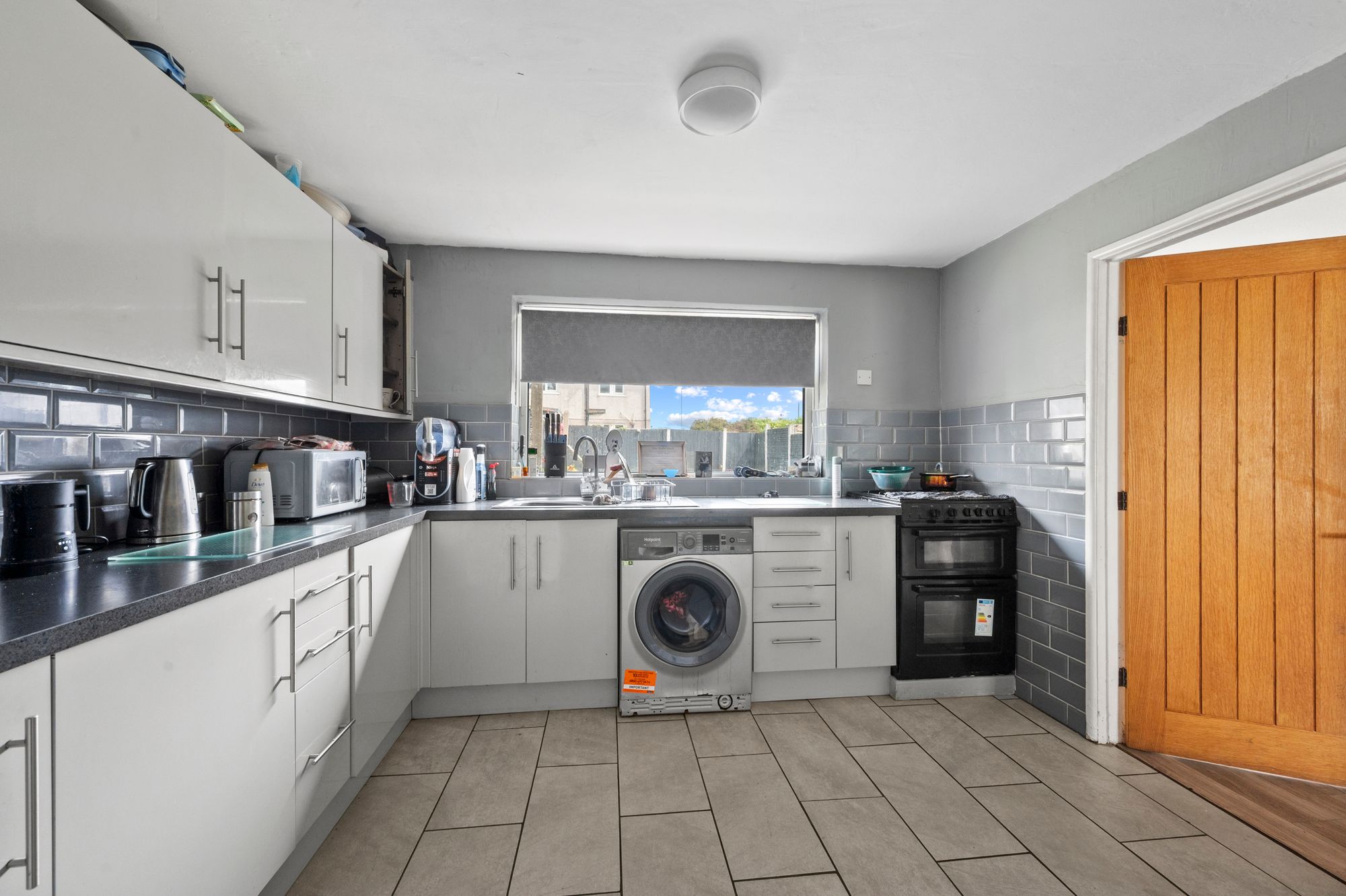 Dennett Road, Prescot, L35