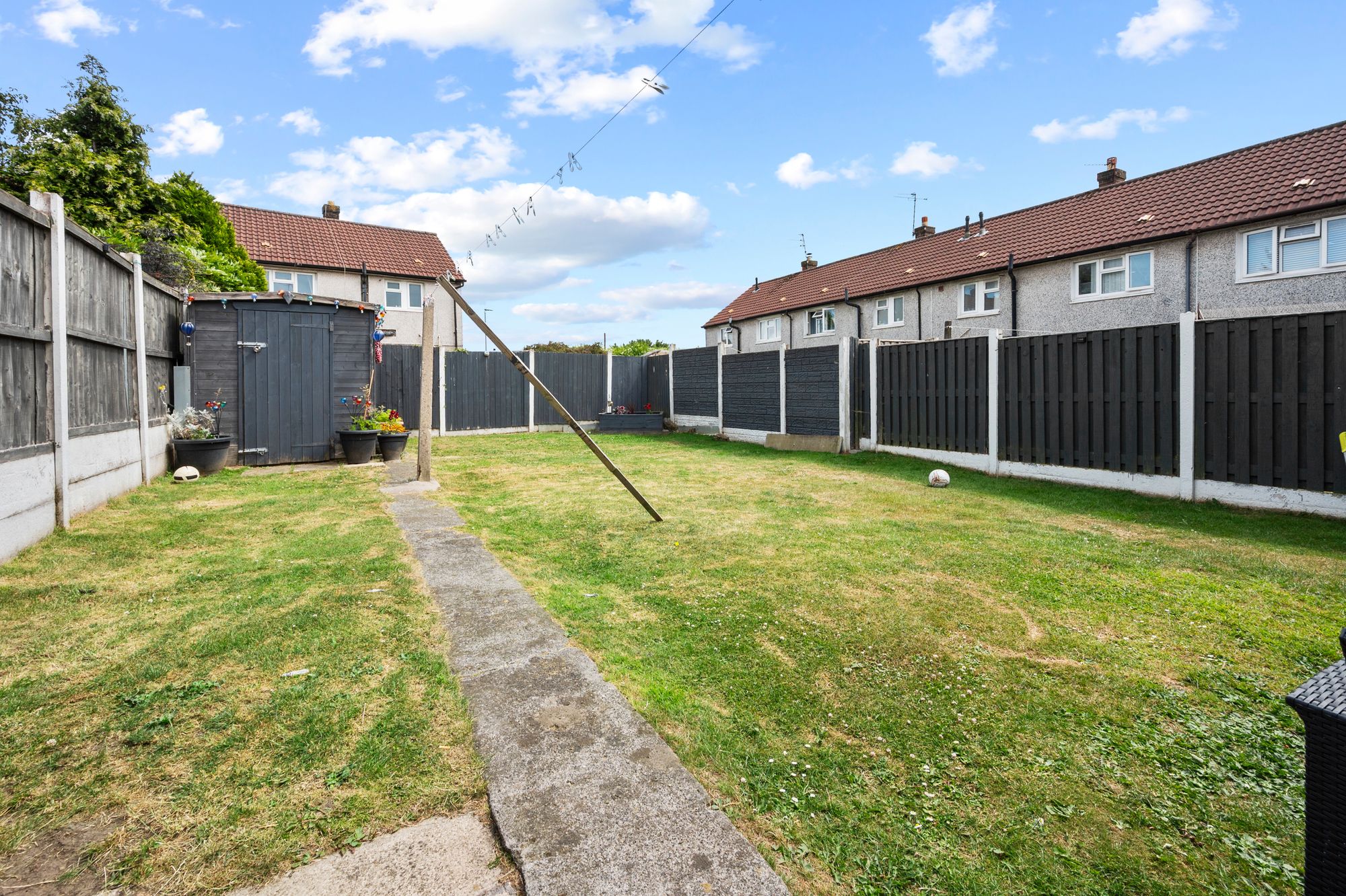 Dennett Road, Prescot, L35