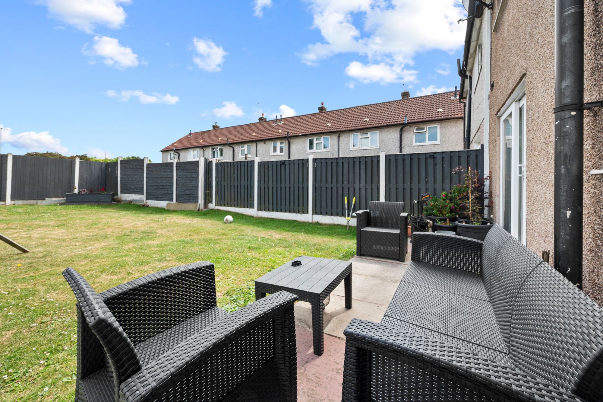 Dennett Road, Prescot, L35