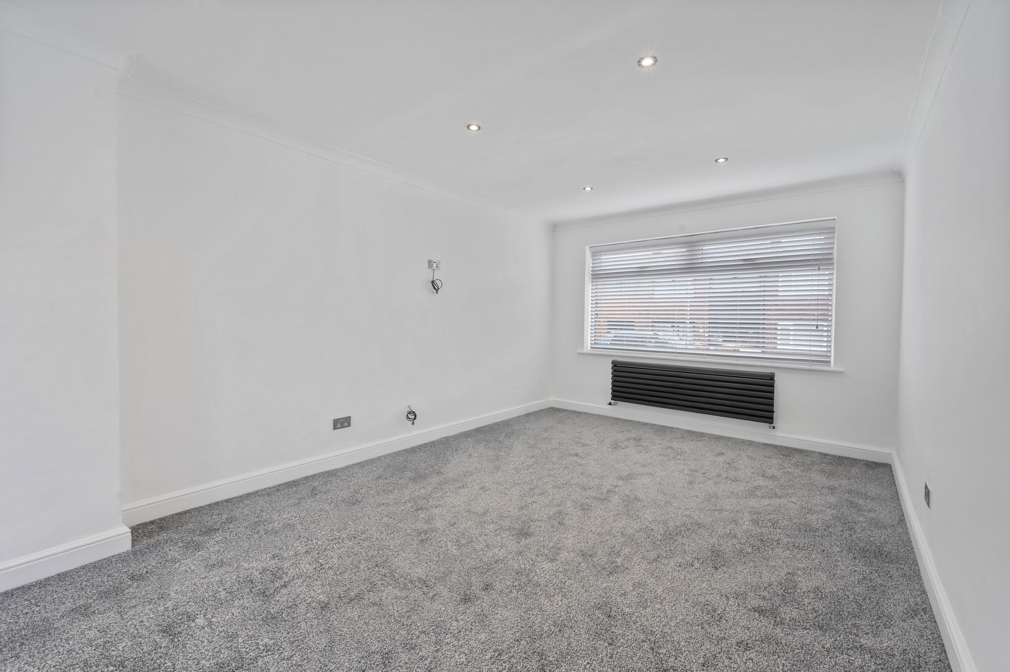 Hatfield Close, St. Helens, WA9