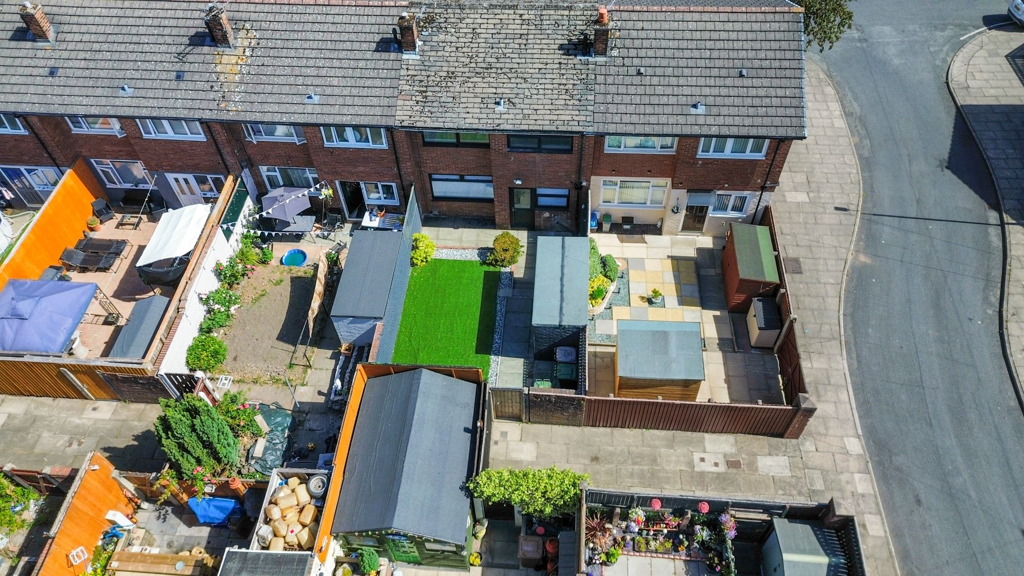 Hatfield Close, St. Helens, WA9
