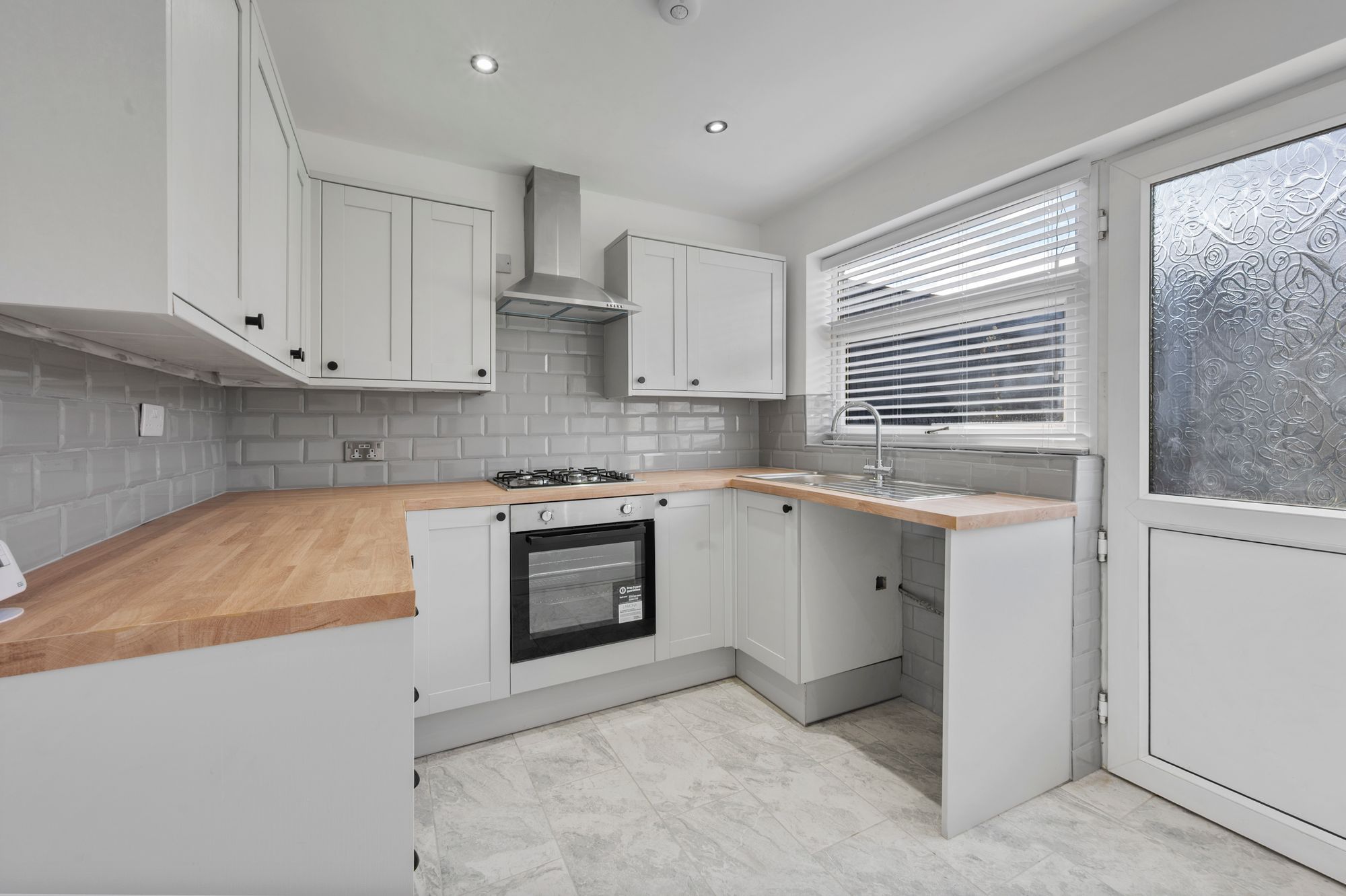 Hatfield Close, St. Helens, WA9