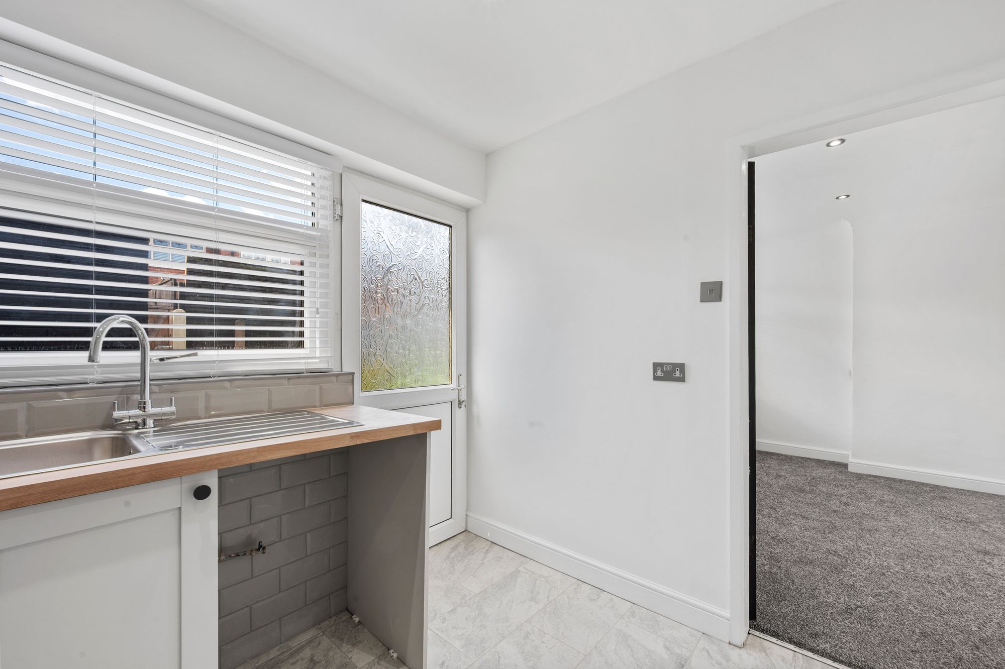 Hatfield Close, St. Helens, WA9