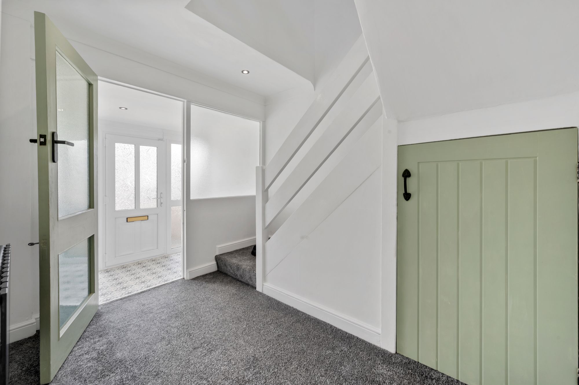 Hatfield Close, St. Helens, WA9