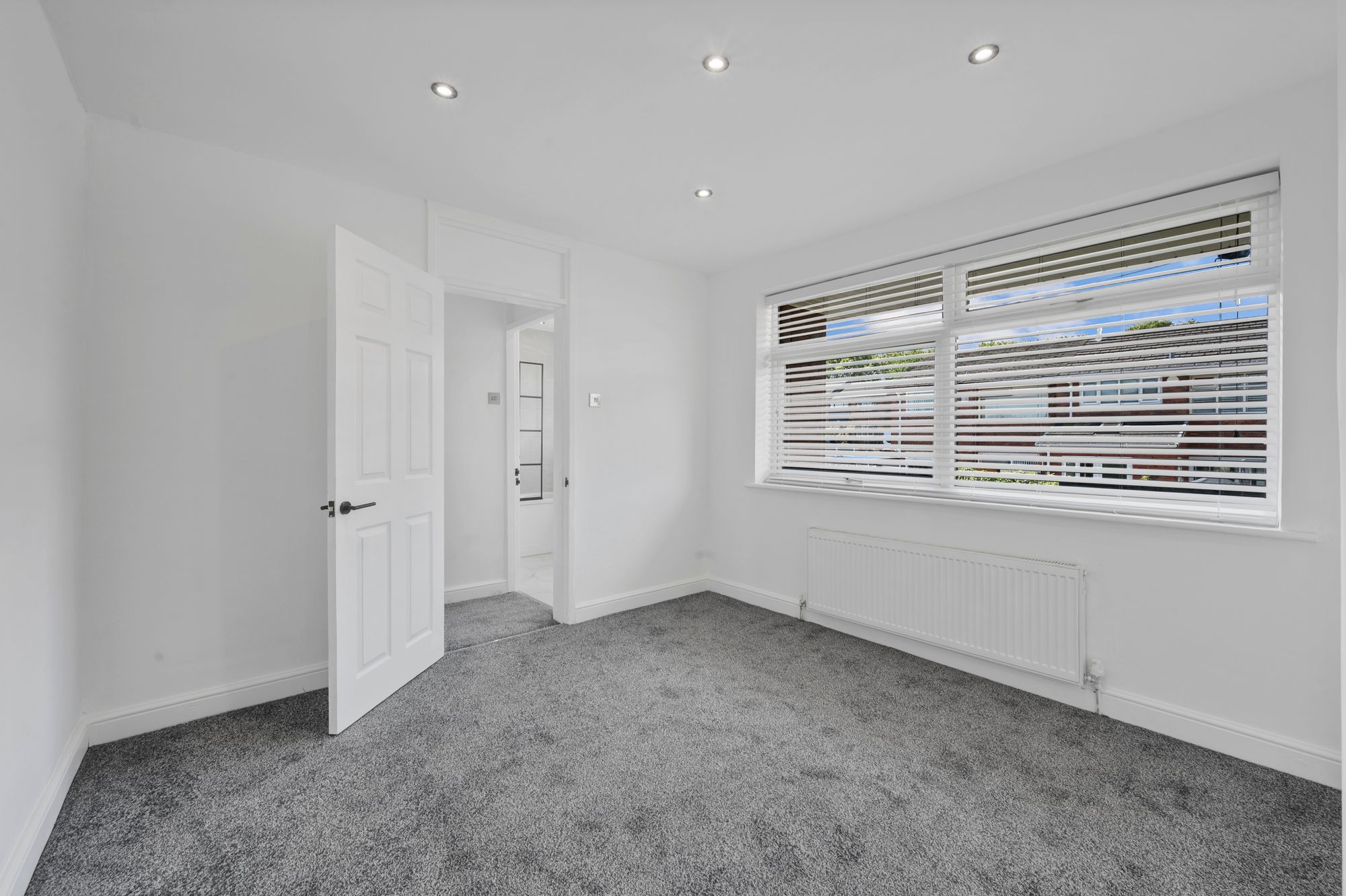 Hatfield Close, St. Helens, WA9
