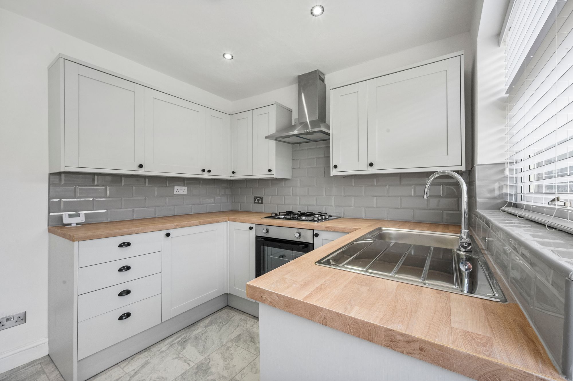 Hatfield Close, St. Helens, WA9