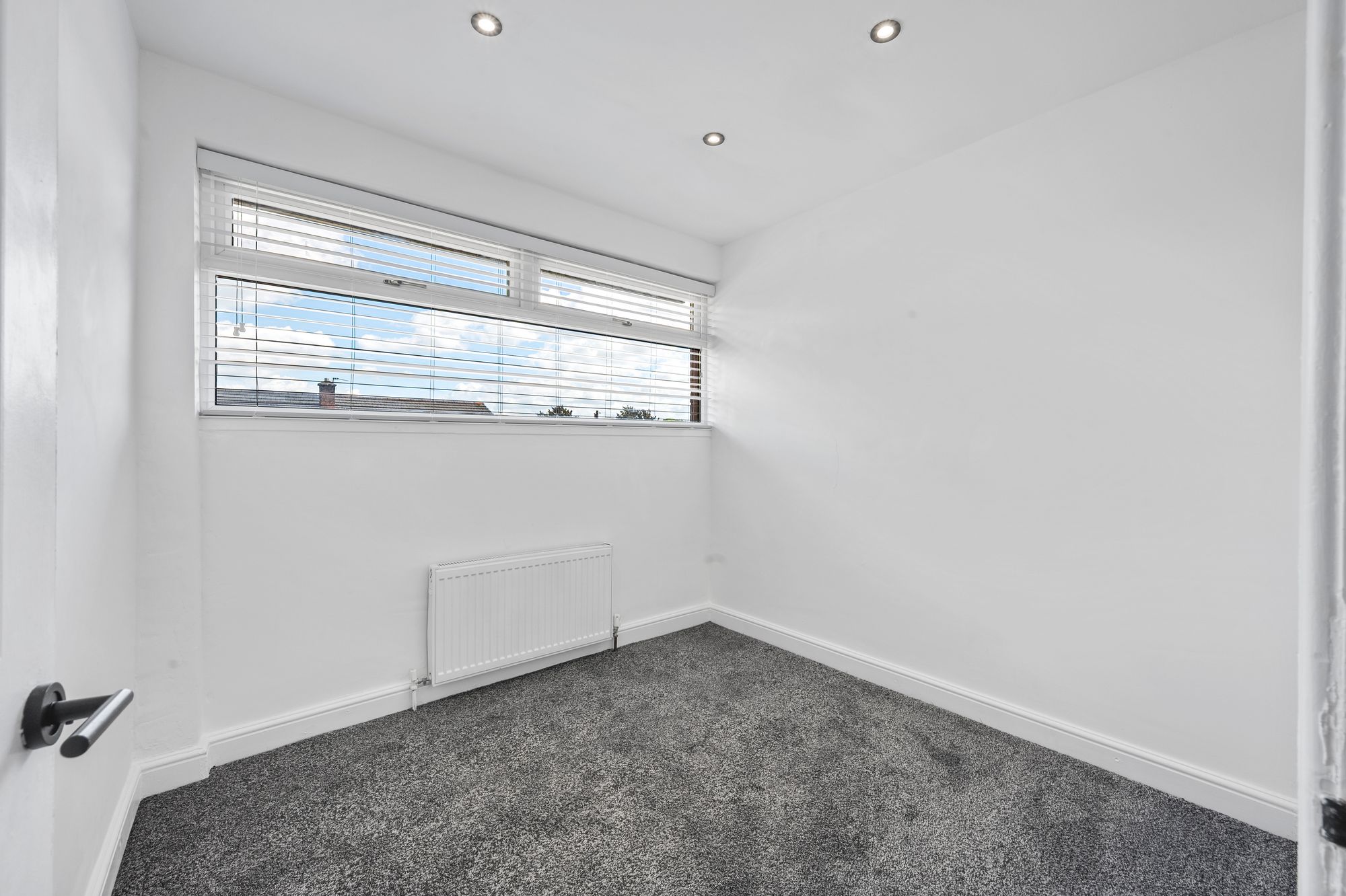 Hatfield Close, St. Helens, WA9