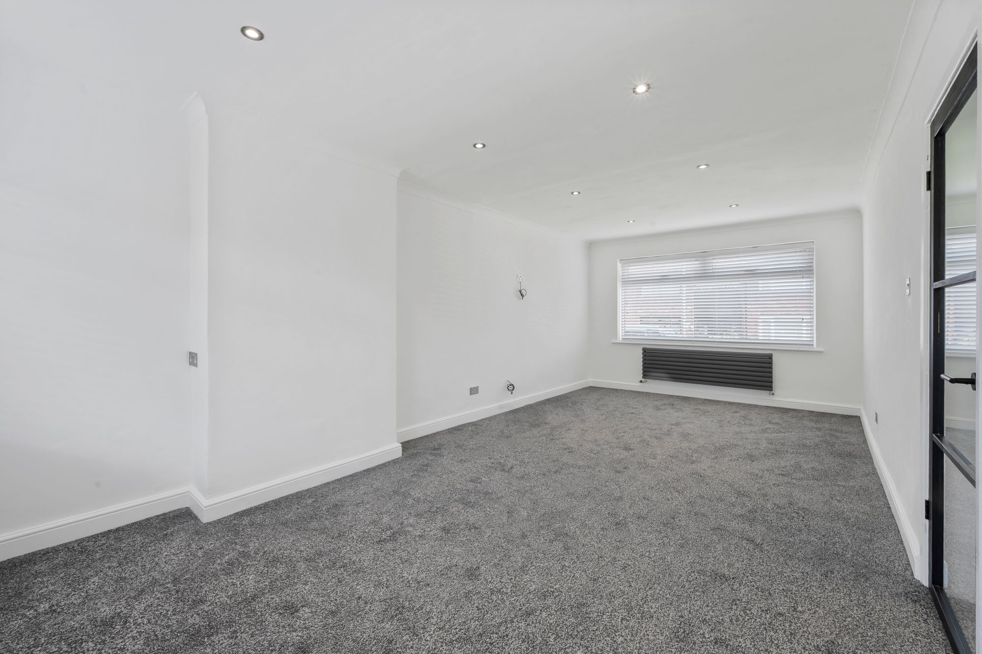 Hatfield Close, St. Helens, WA9